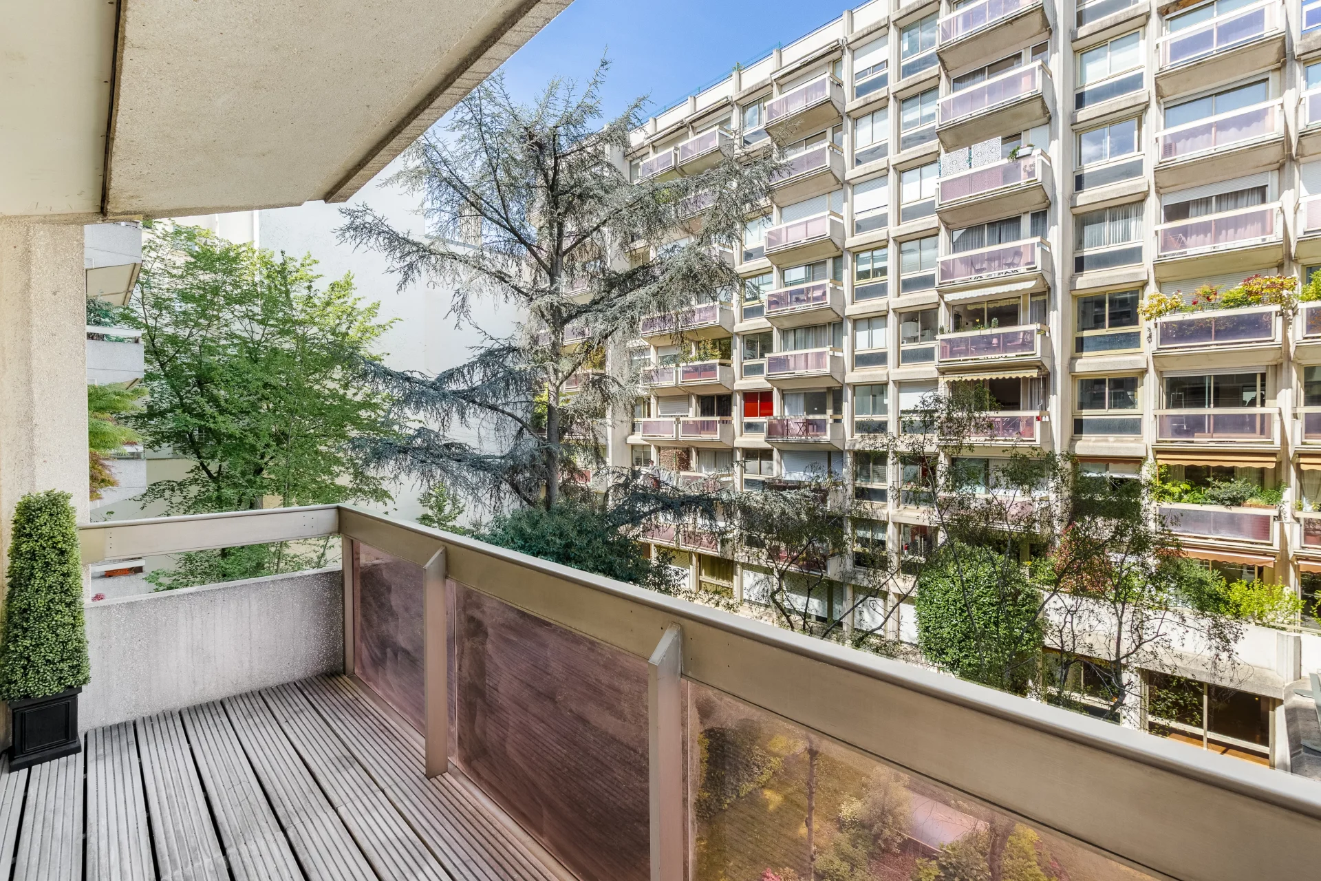 Paris 6e - RUE DU CHERCHE-MIDI / BON MARCHÉ