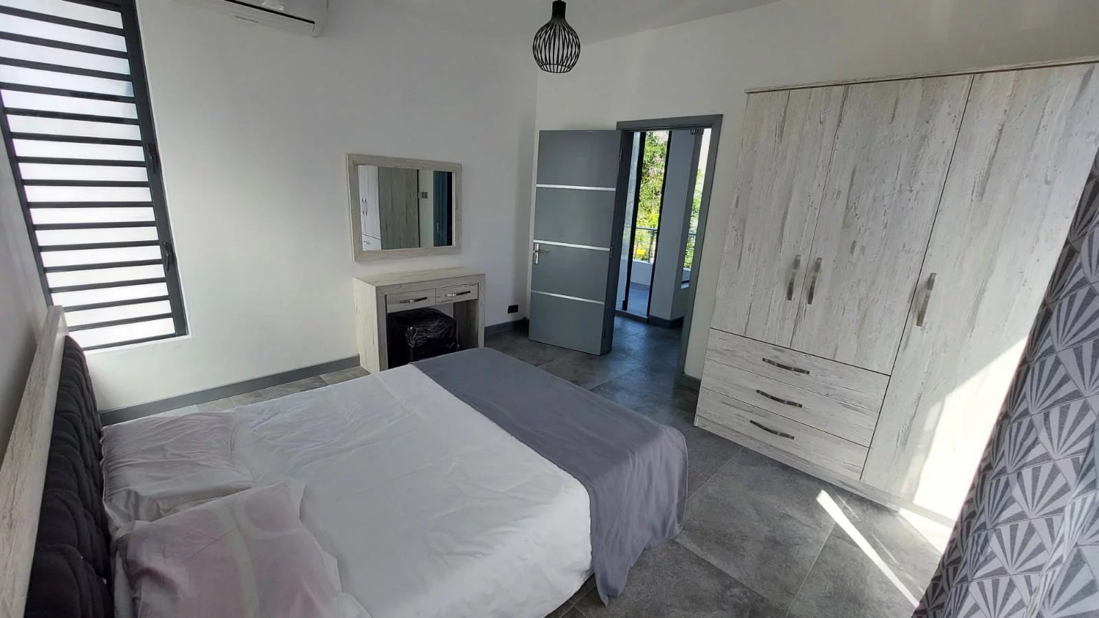 Villa Pereybère - picture 9