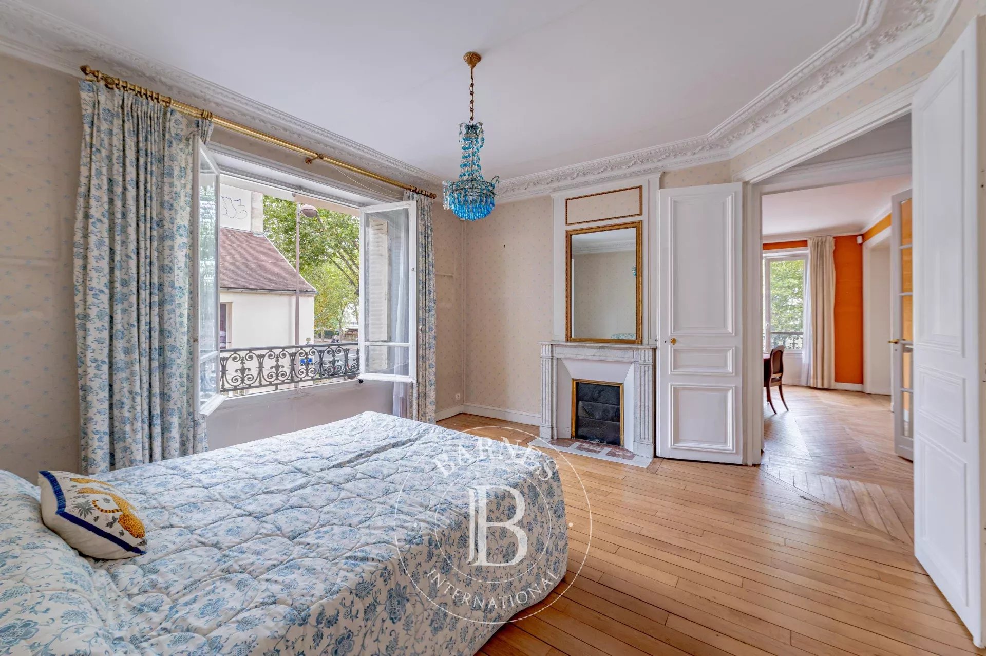 Daire Paris 5ème - picture 6