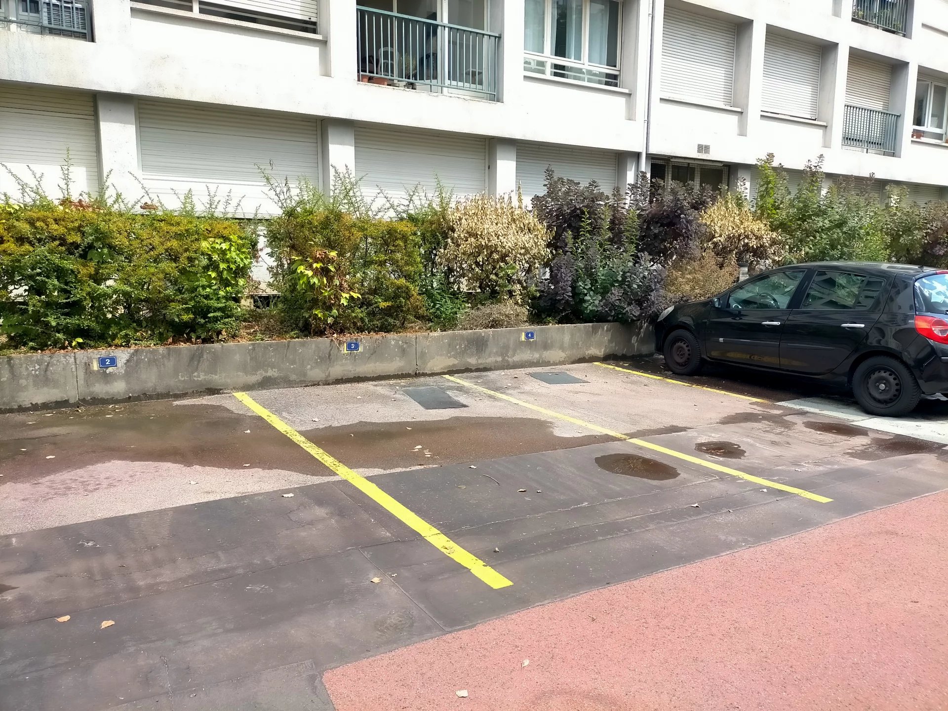 86069125 Location Lyon 6ème