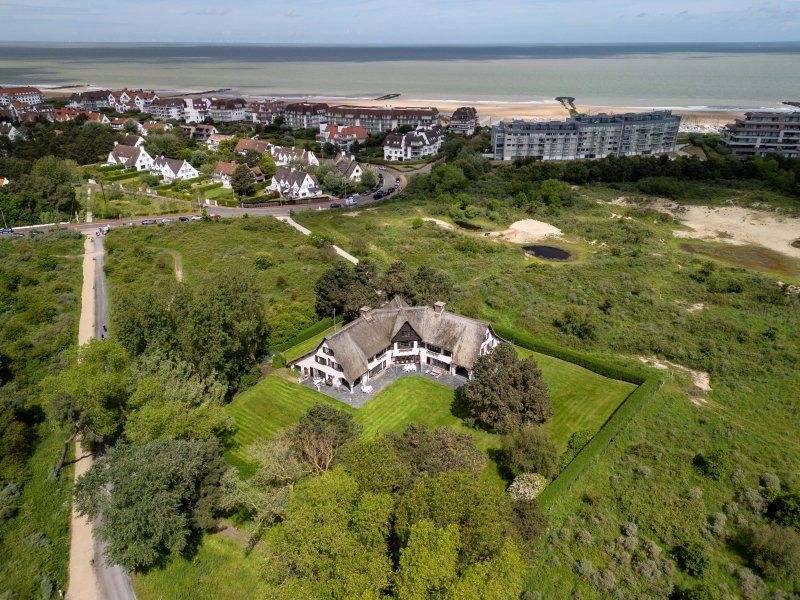 For Sale Villa | Knokke-Heist - picture 1