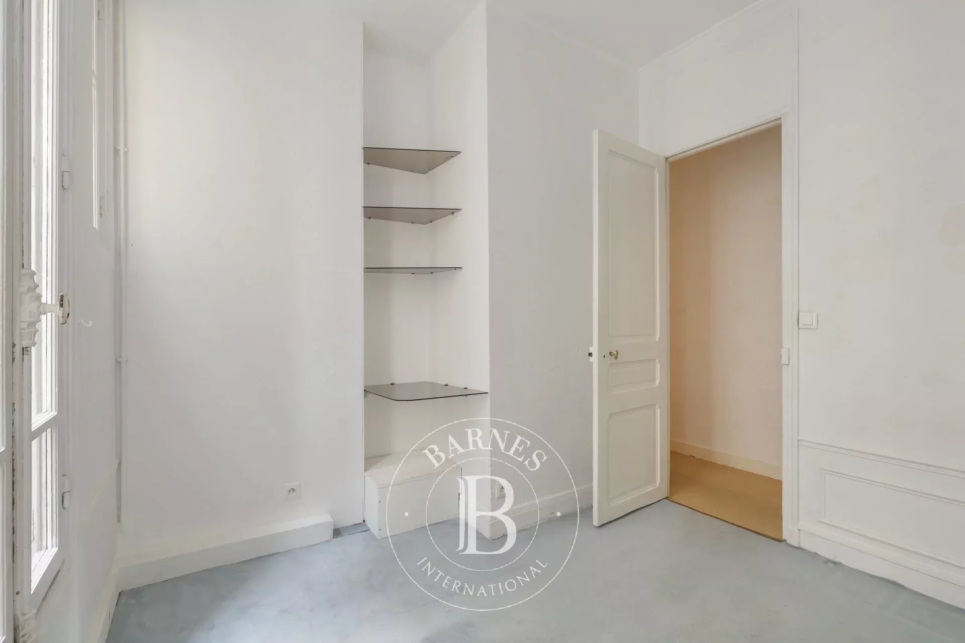 Daire Neuilly-sur-Seine - picture 11