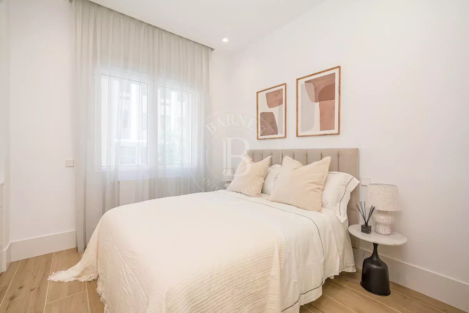 Daire Madrid - picture 19