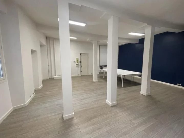 Location Bureau Paris