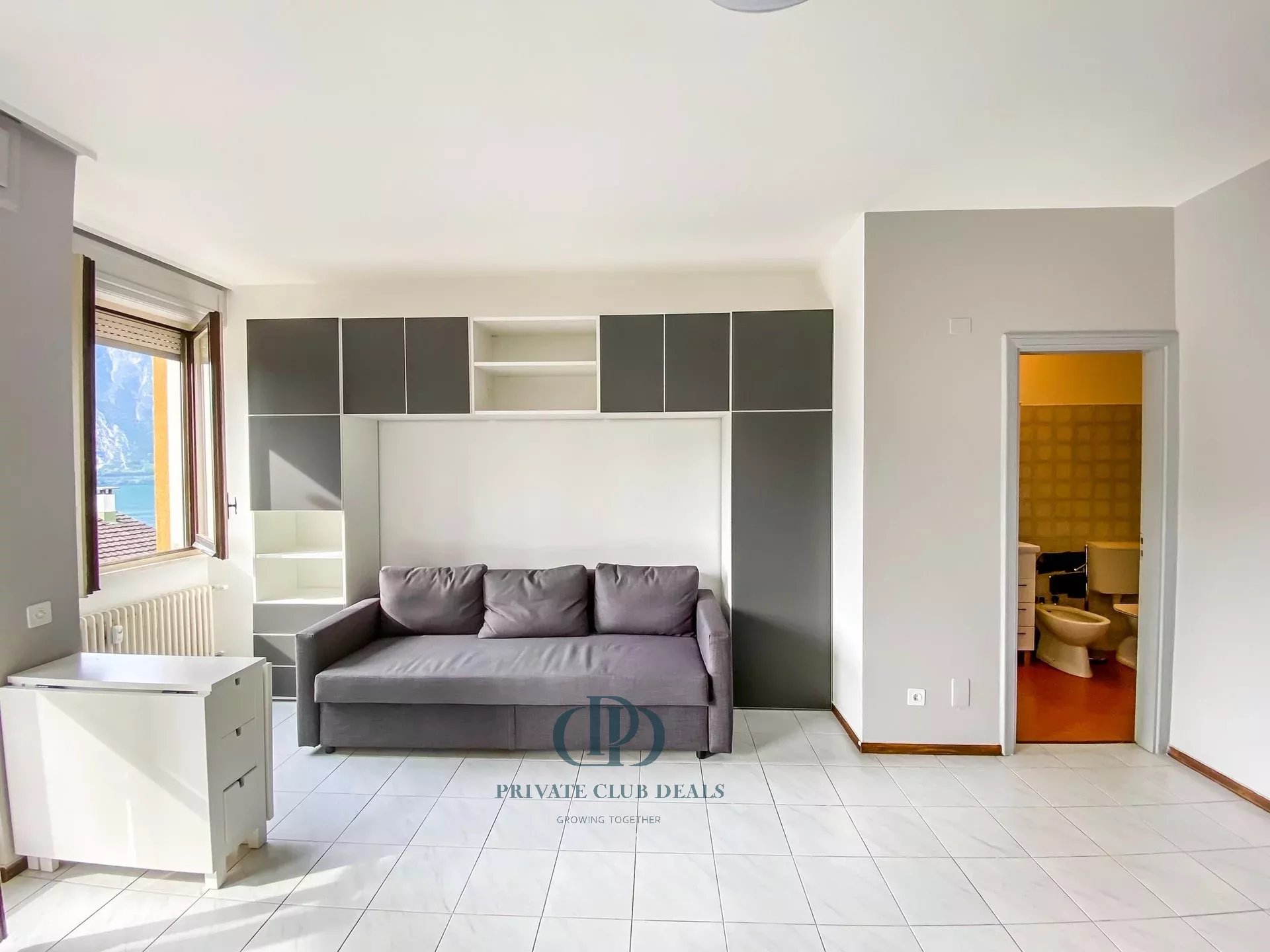 Daire Campione d'Italia - picture 4