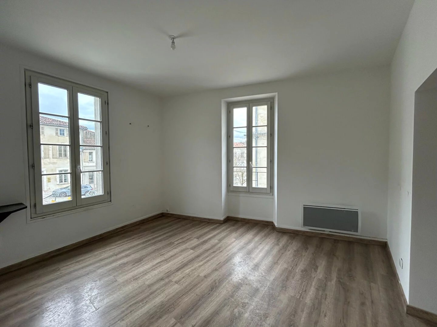 Location Appartement Barbezieux-Saint-Hilaire