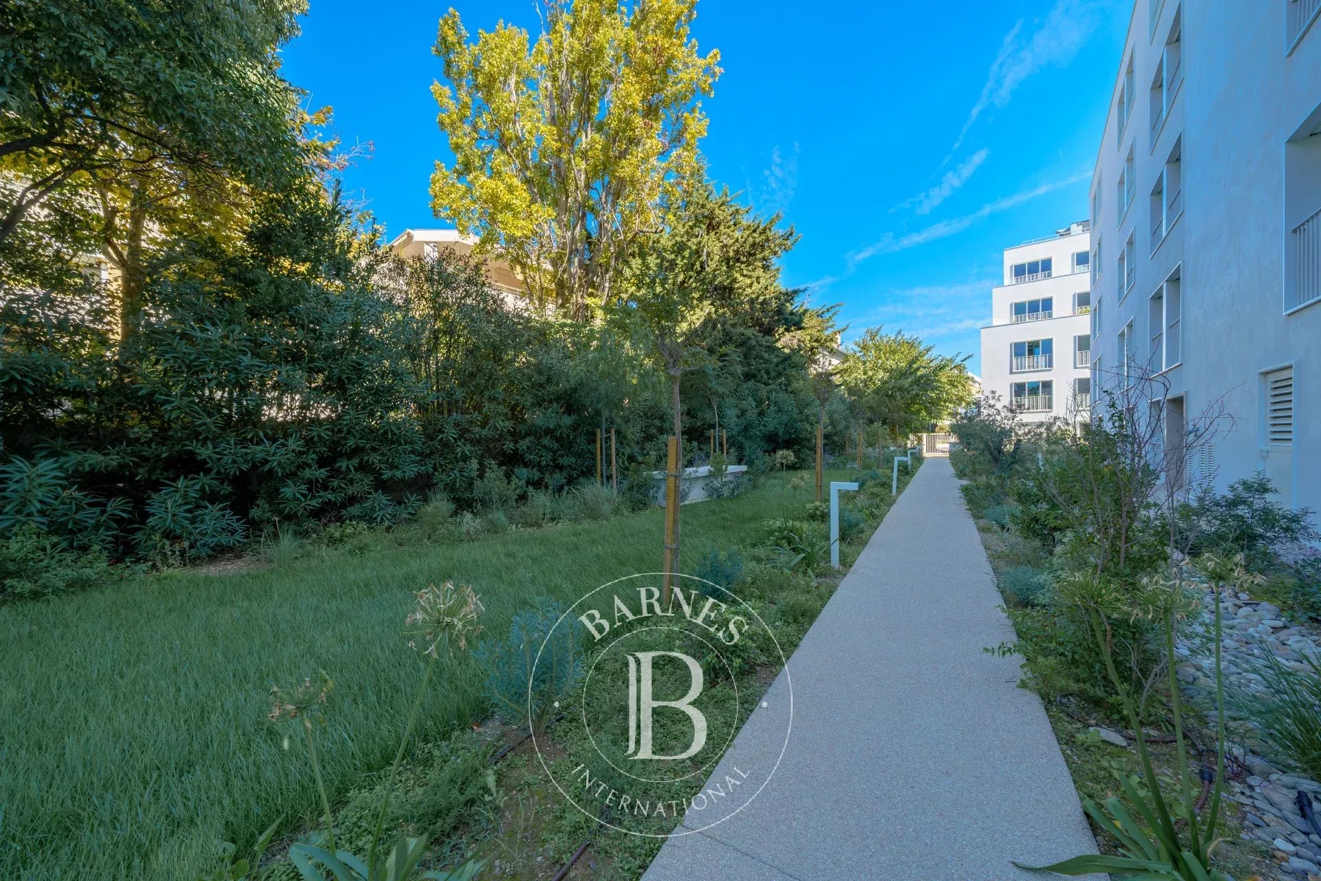 Daire Marseille 8ème - picture 12