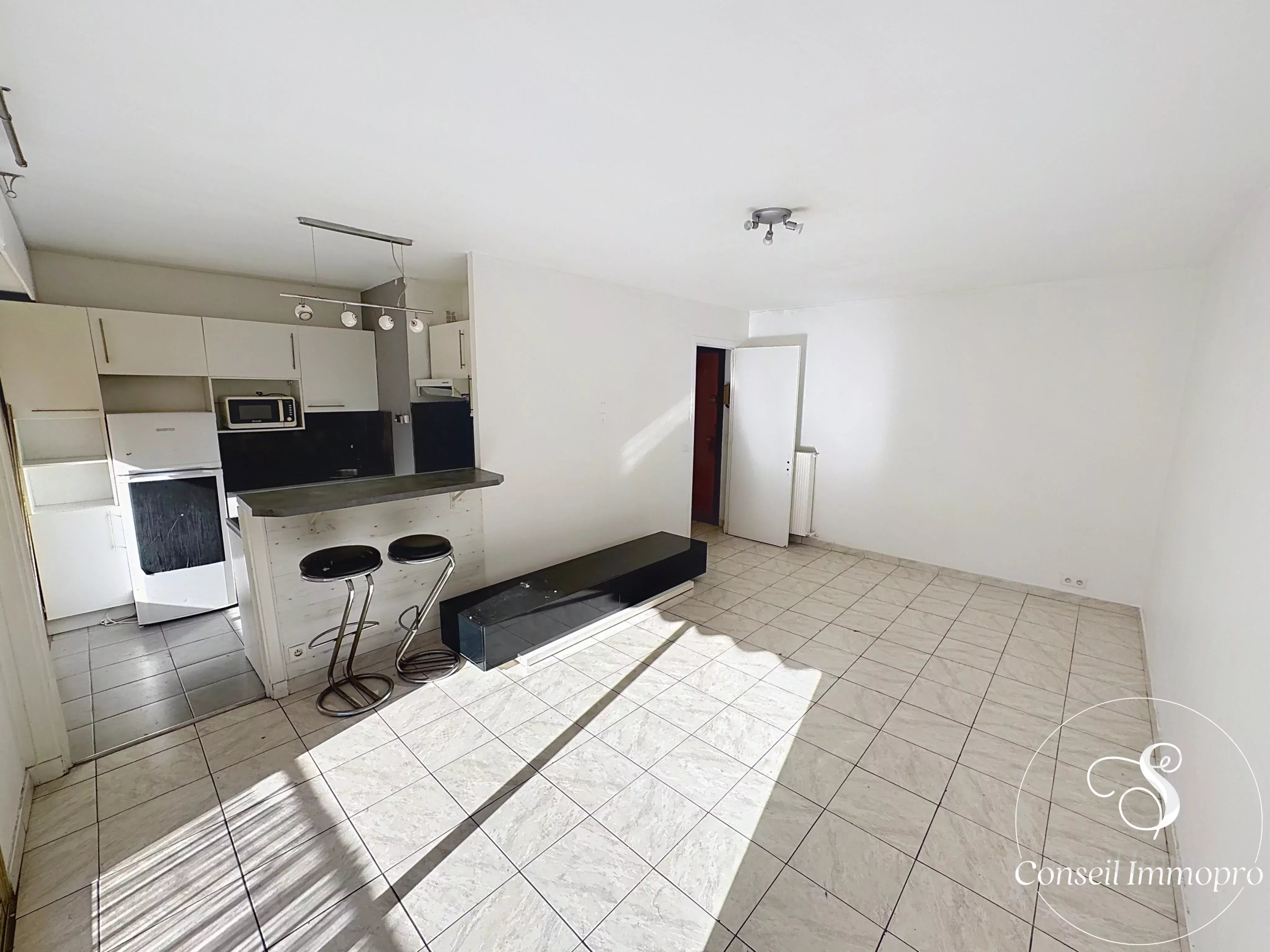 Appartement — Le Cannet — photo 5