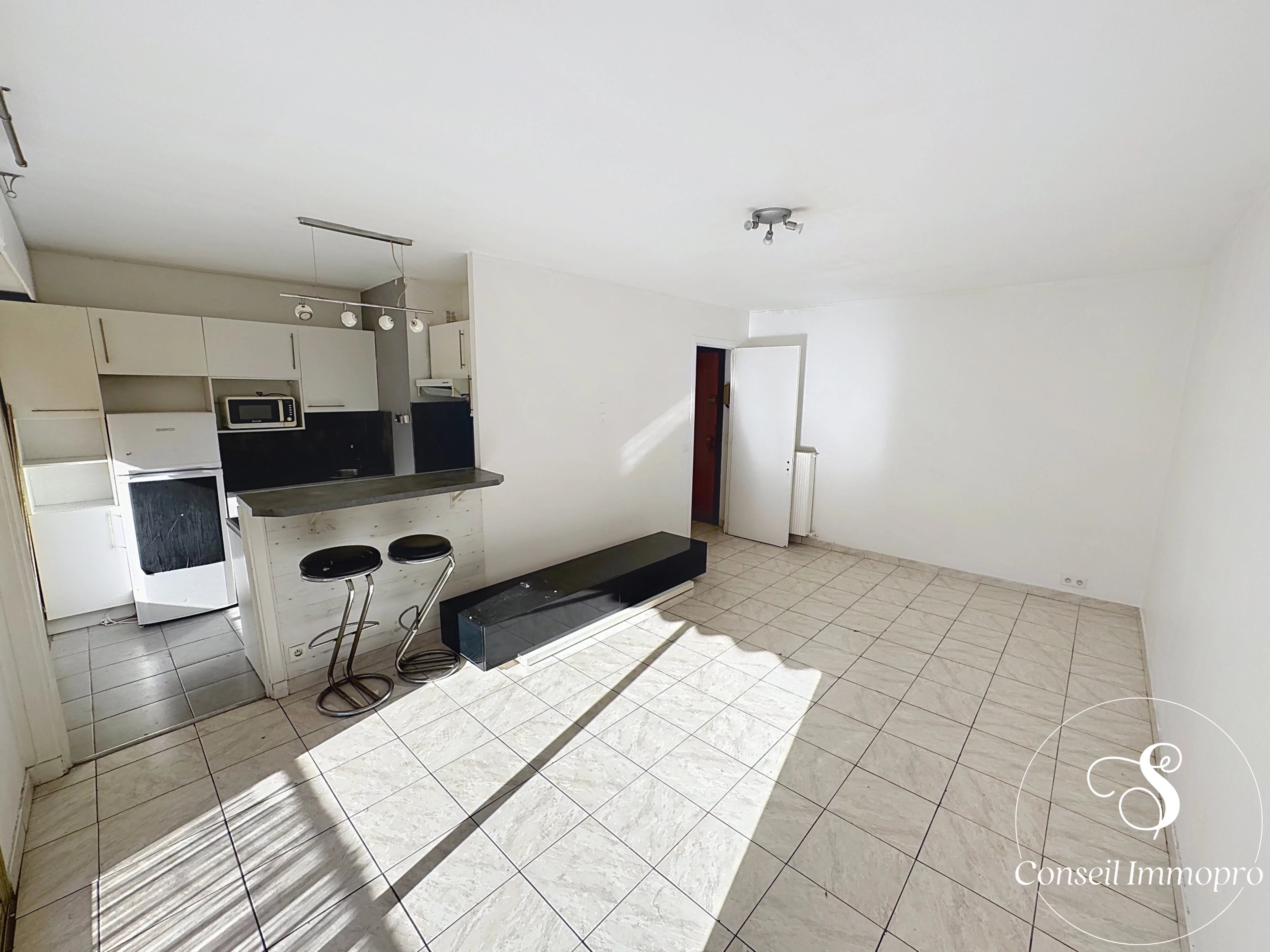 Appartement — Le Cannet — photo 5