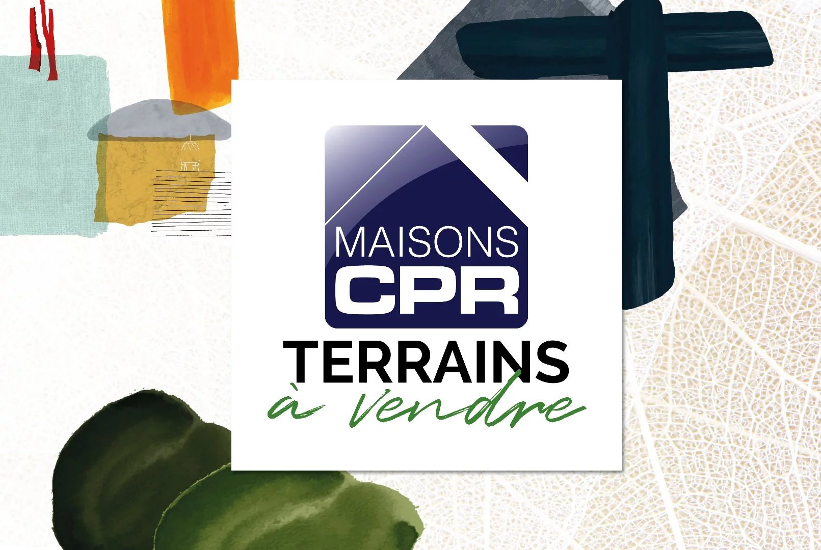 Terrain — Angerville