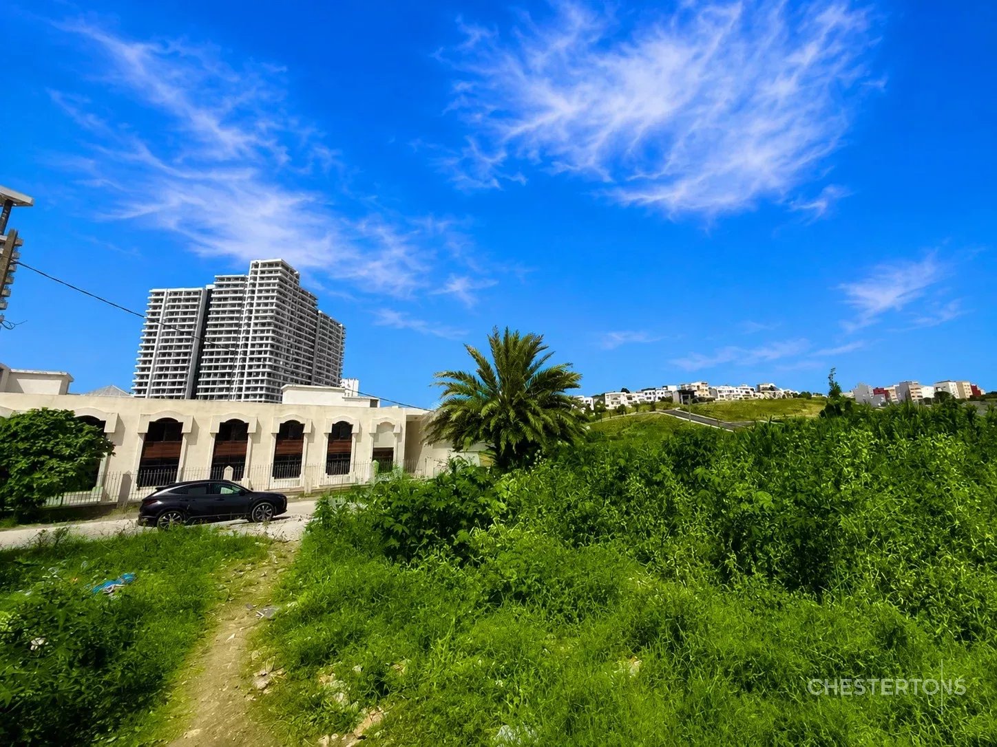  Image of Building land for Sale in Tanger-Asilah-Tanger-Morocco, Image 6