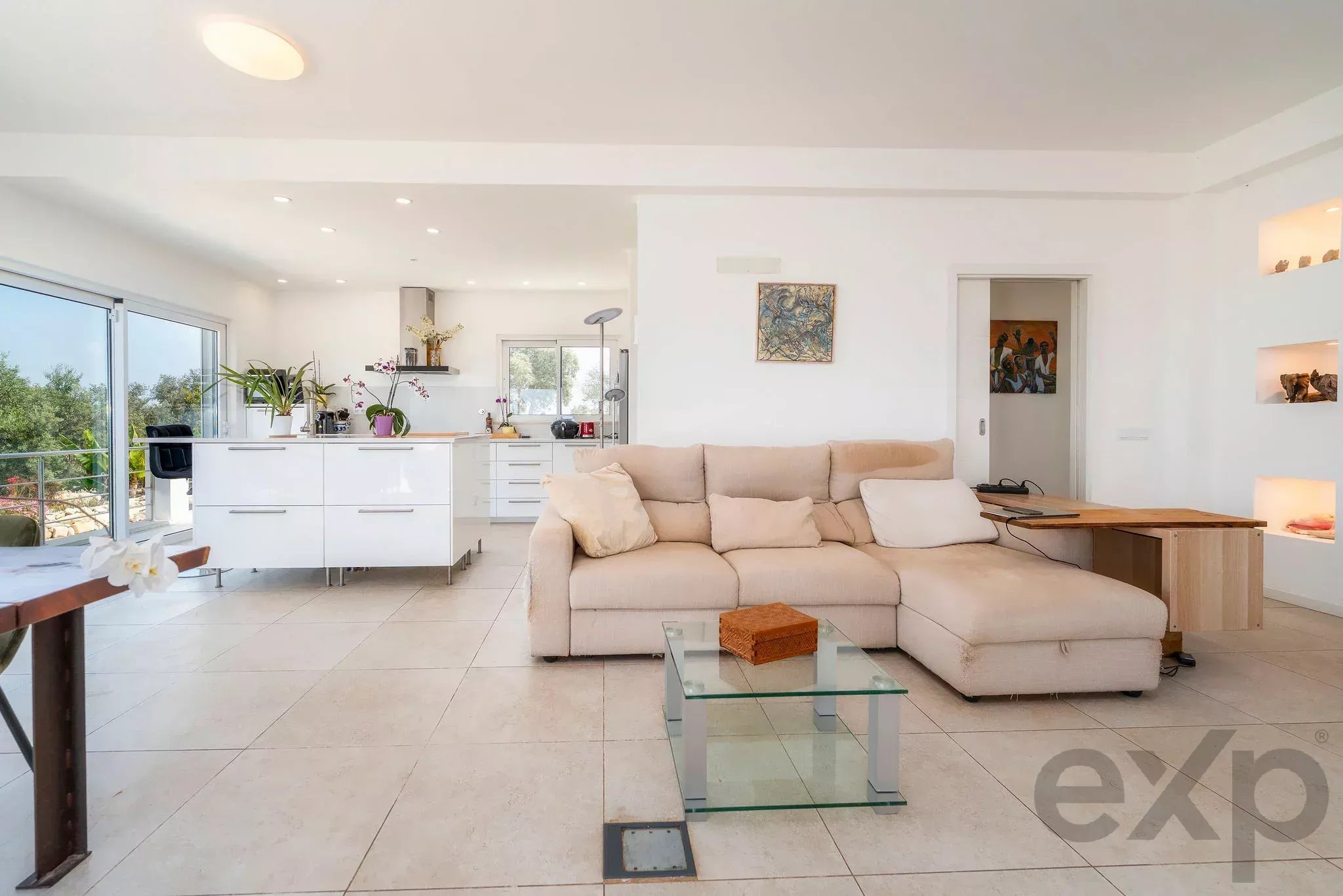 3-Bedroom Villa with Magnificent Panoramic Views,  Near São Brás de Alportel, Loulé and Faro 86933557 image 14