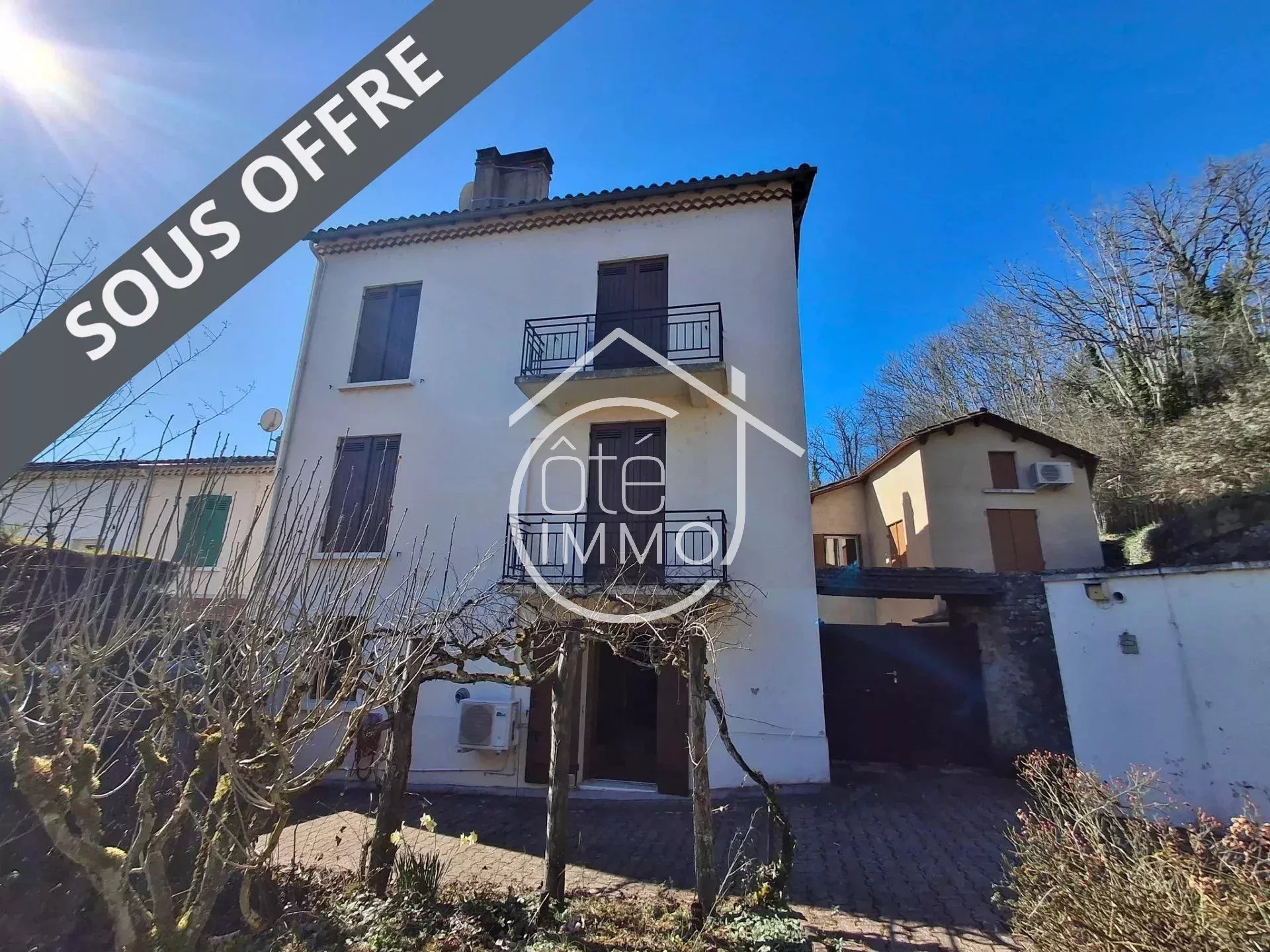 Agence immobilière de Agence Coteimmo.fr