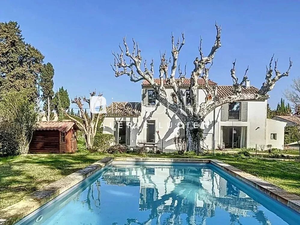 Vente Mas Châteaurenard