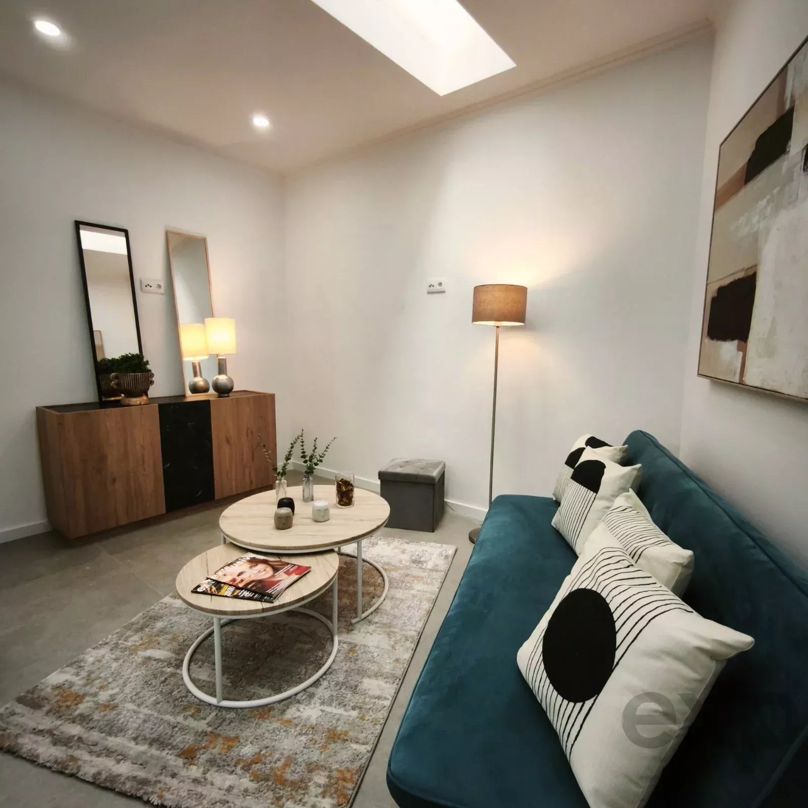 Fully Renovated 3-Bedroom Apartment with En-Suite and Walk-In Closet in Penha de França 87177065 image 4