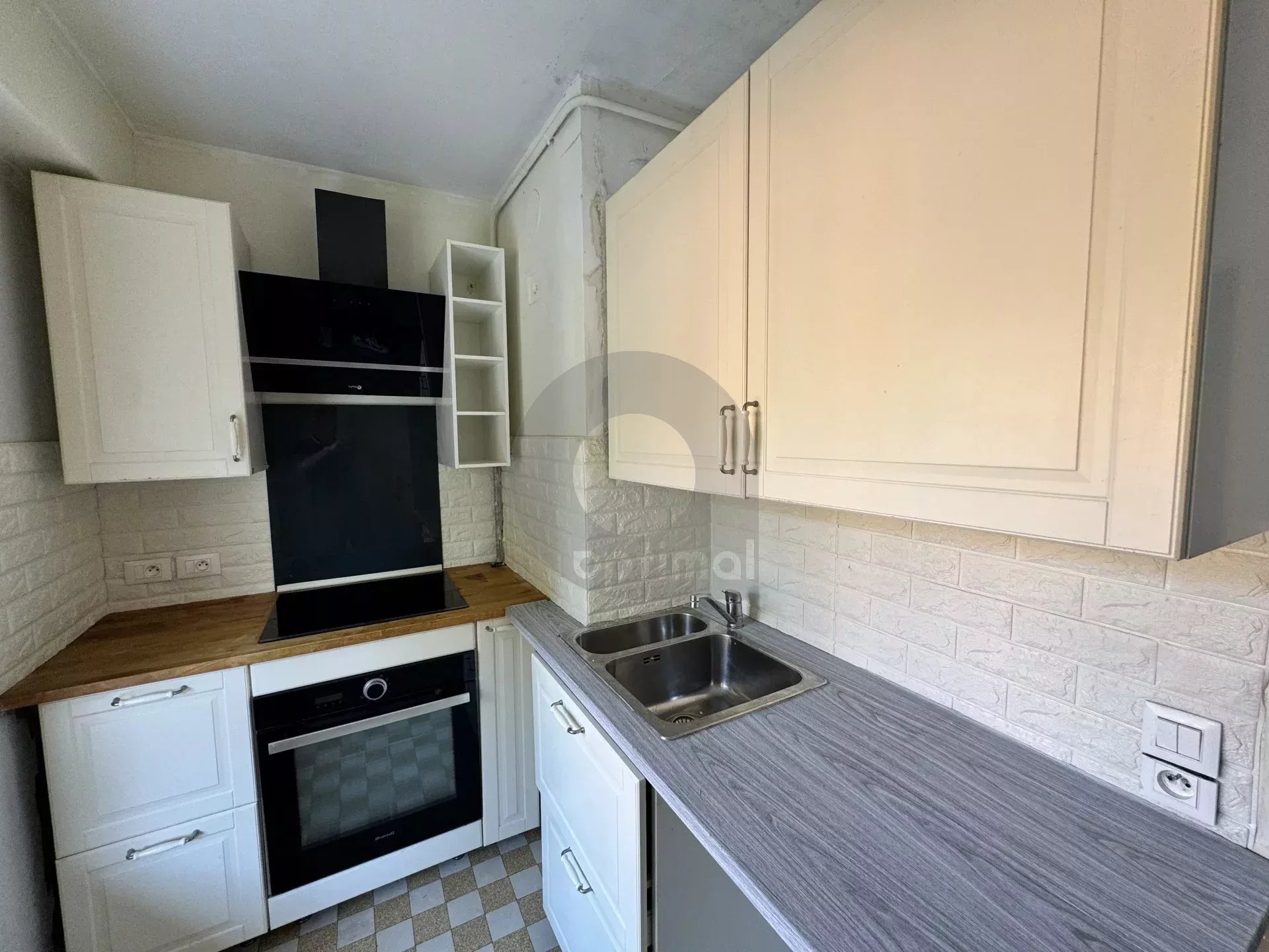 Sale Apartment Roquebrune-Cap-Martin