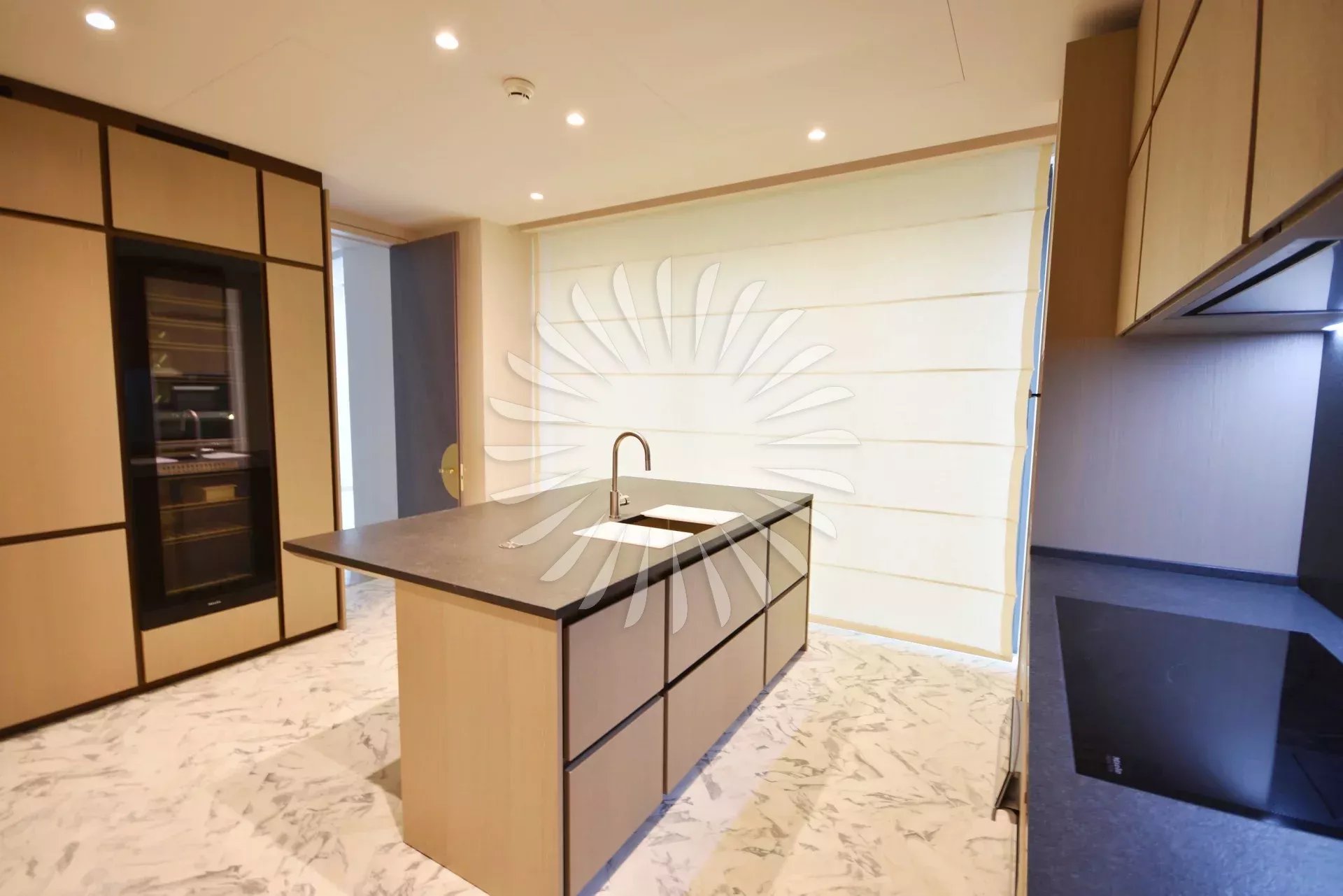 One Monte Carlo - Carré d'Or