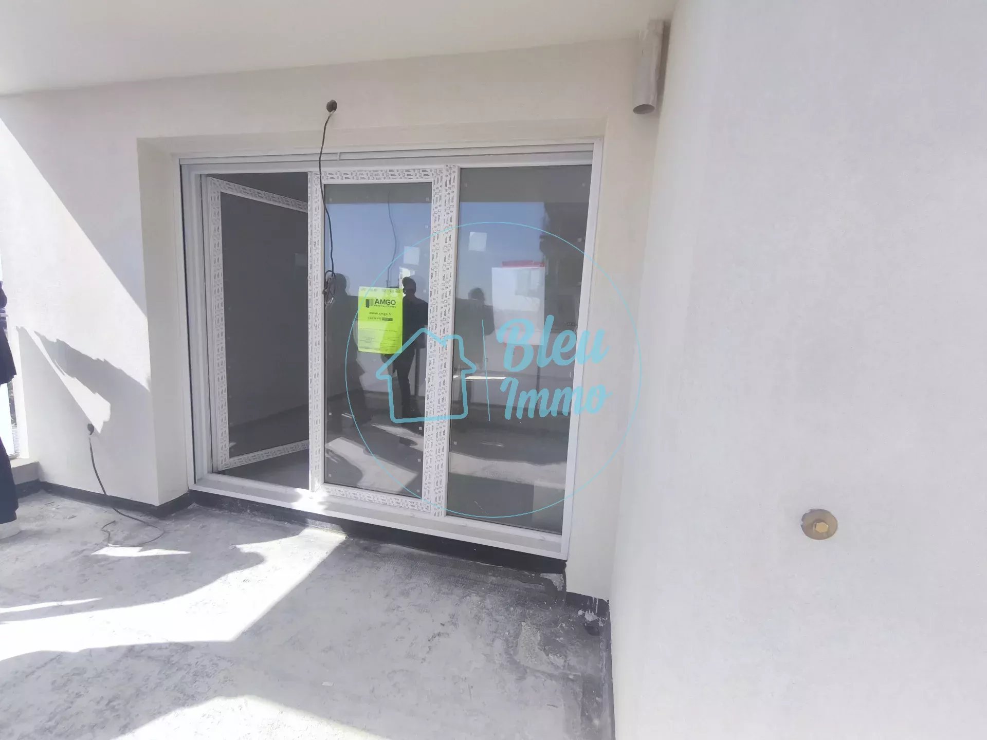 Agence immobilière de Bleu Immo