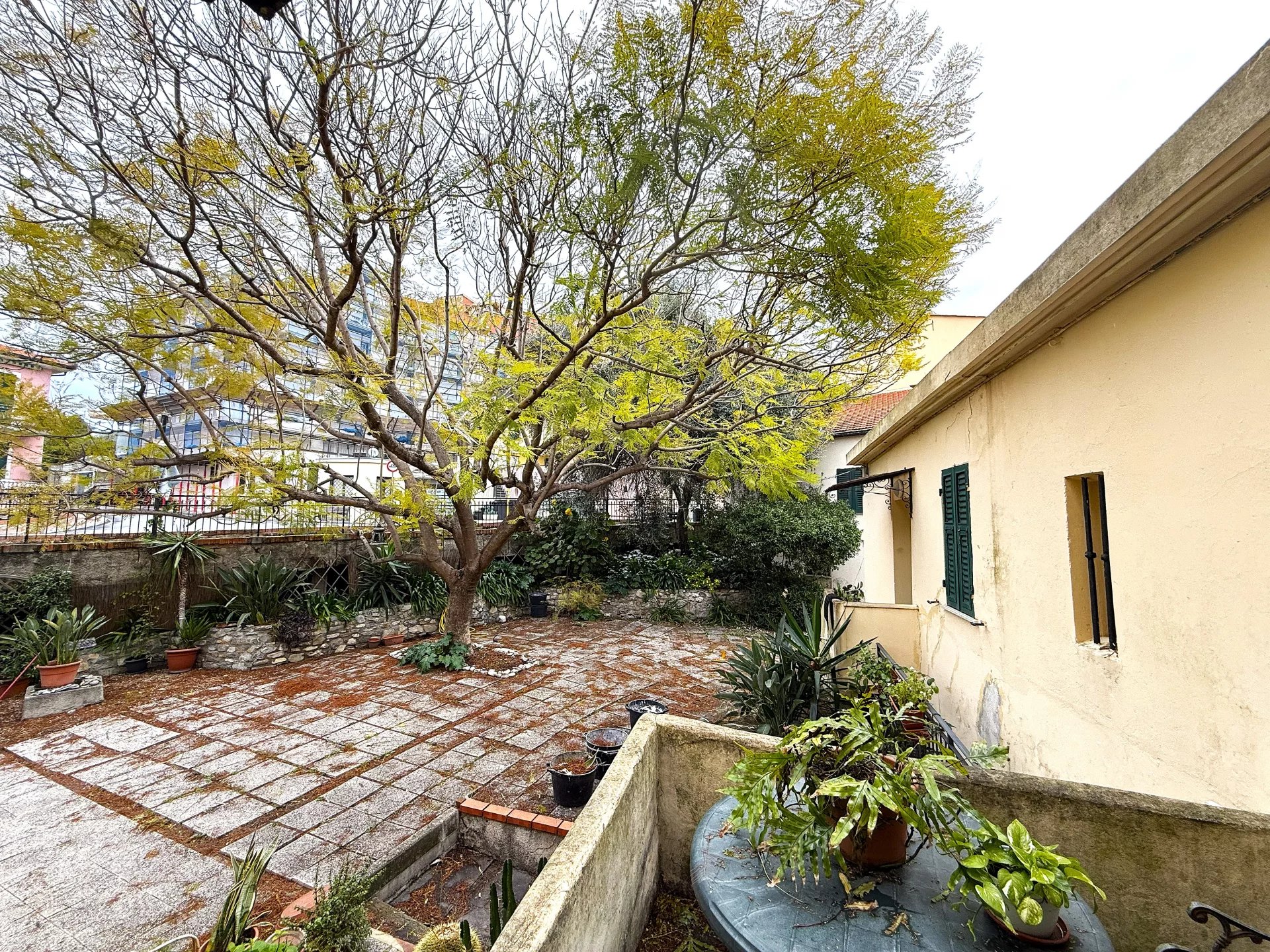 Photo bien immobilier