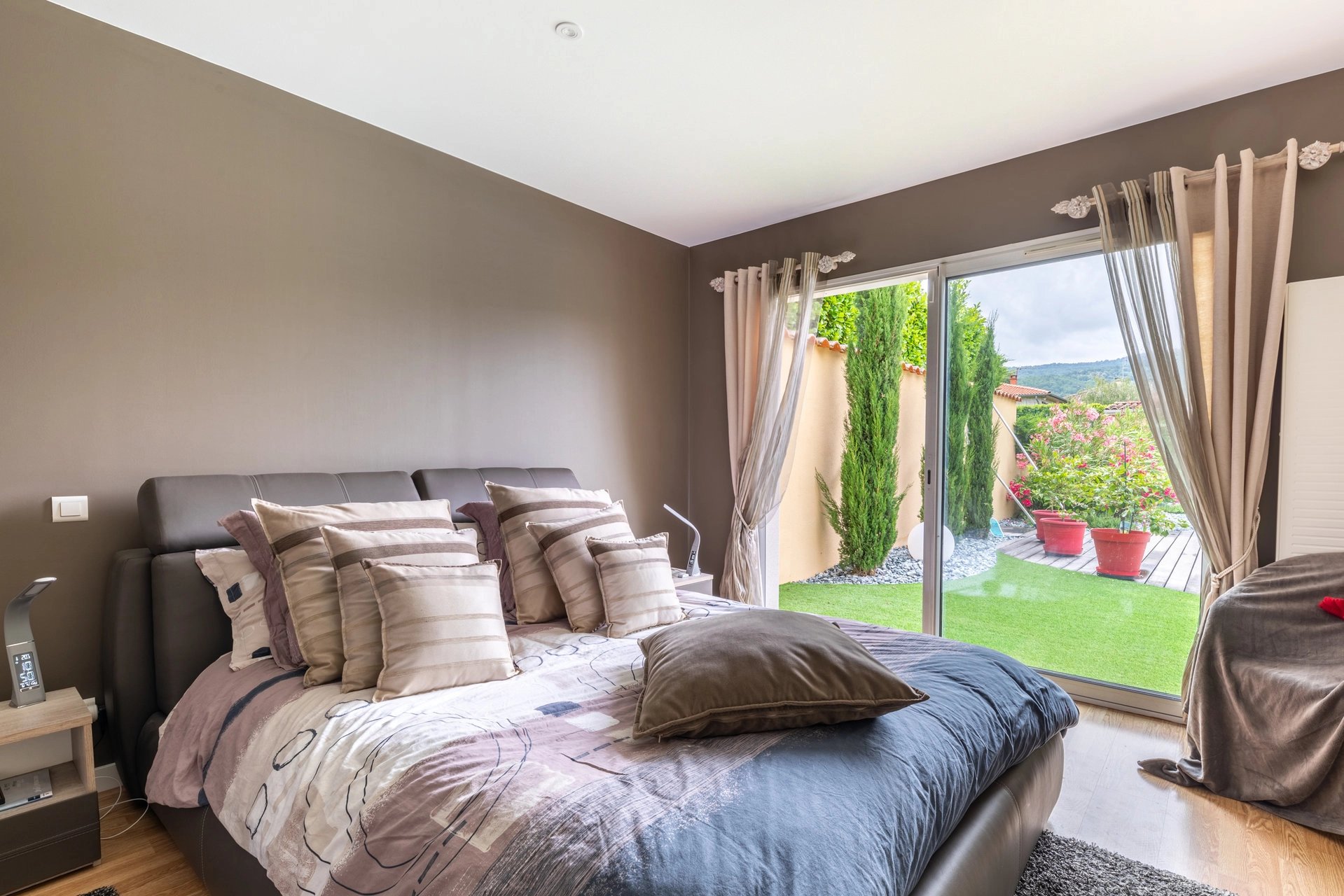 Villa de 190m² à Chasselay