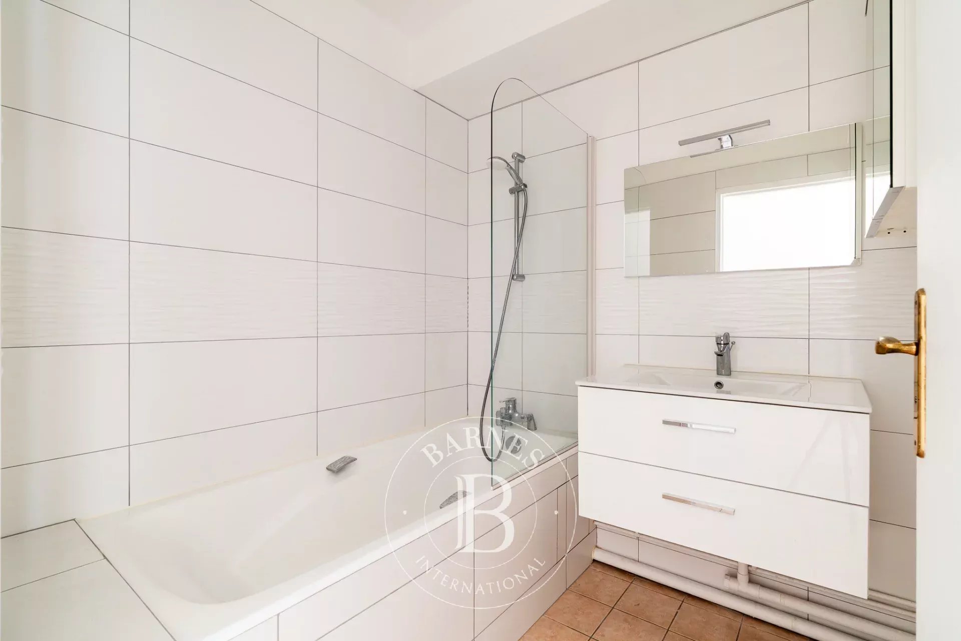 Paris  - Appartement  - picture 14