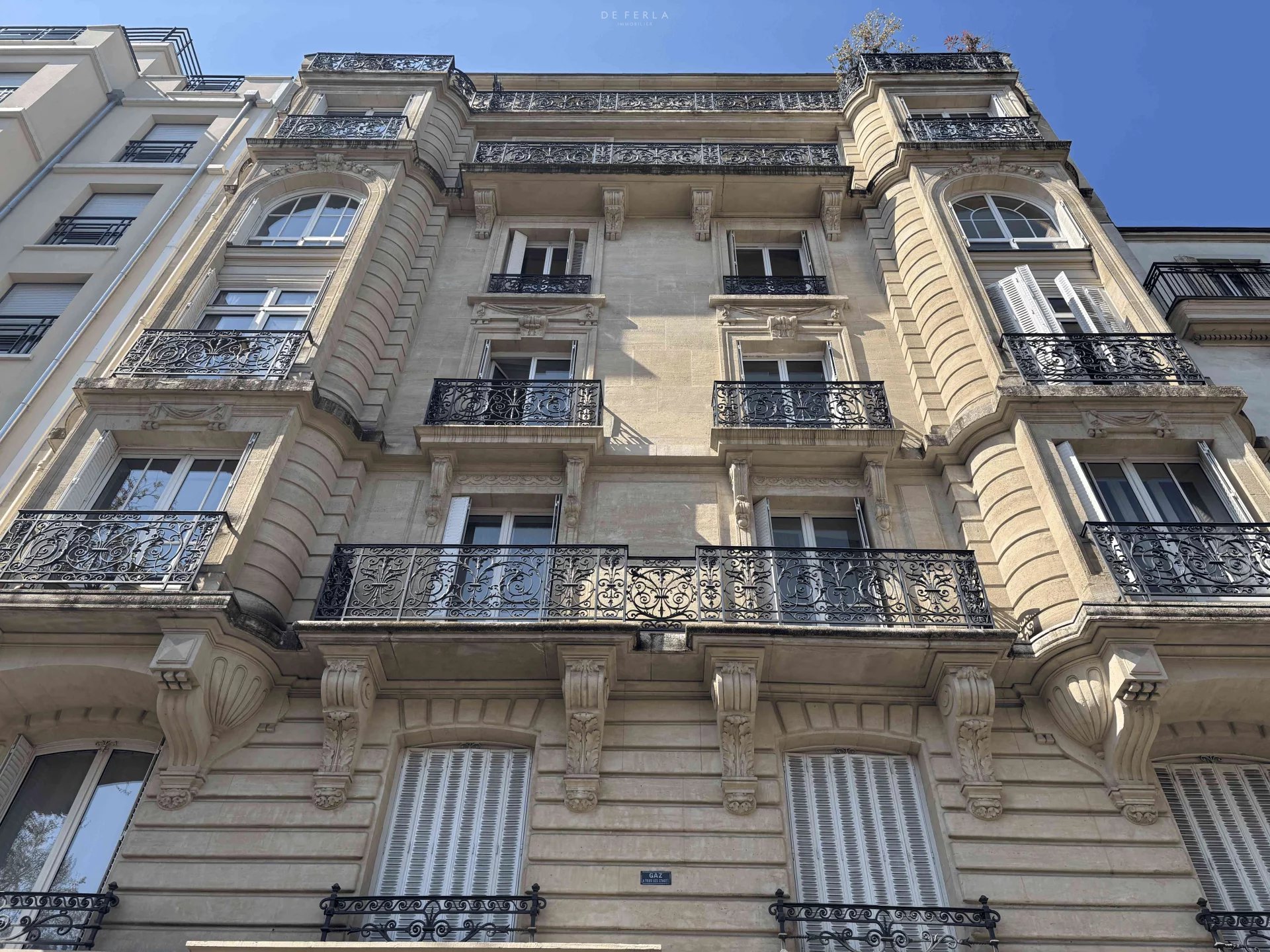 Vente Appartement Paris 14ème
