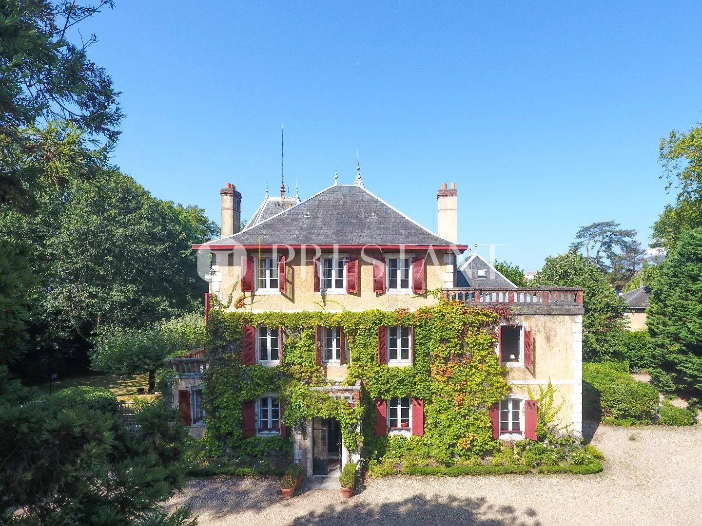 Vente Maison Biarritz