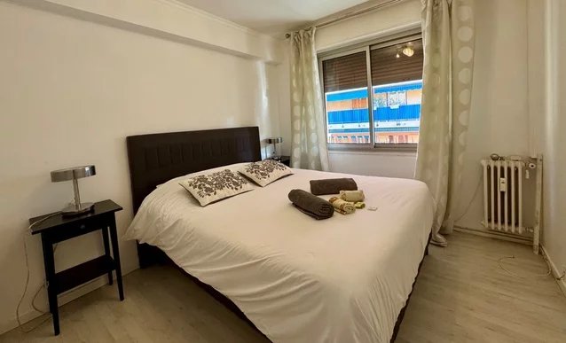 Vente Appartement Golfe-Juan