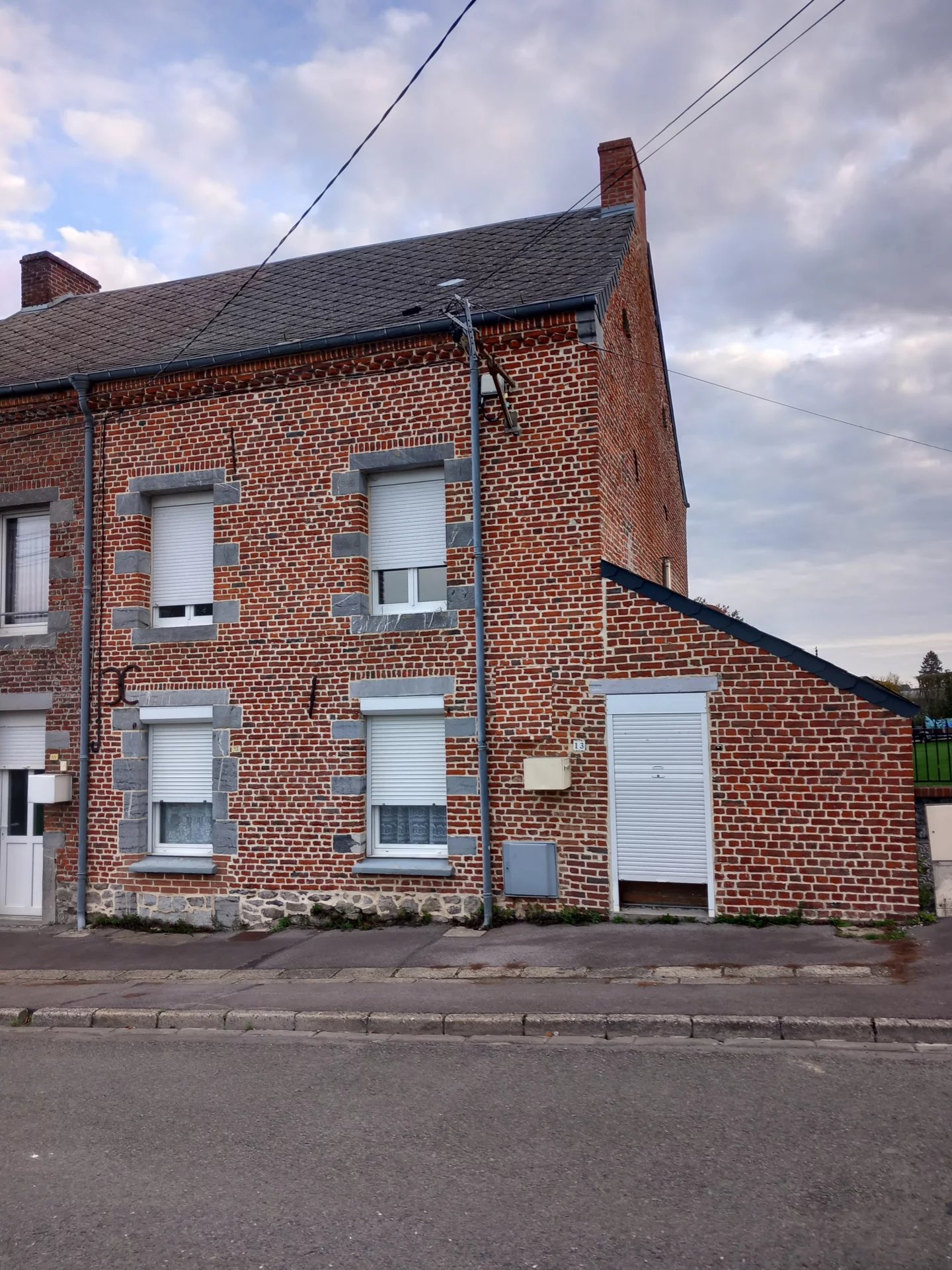 Vente Maison Sains-du-Nord