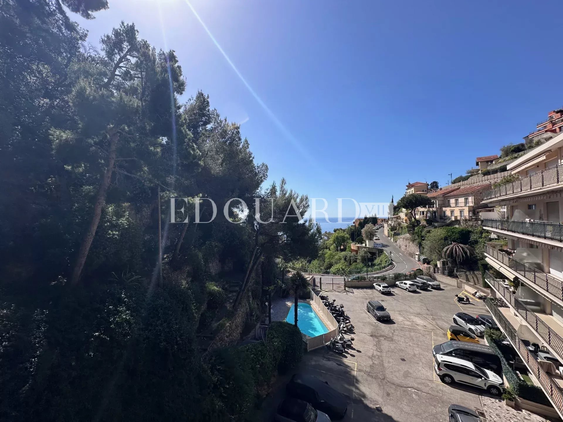 Agence immobilière de Edouard VII Immobilier