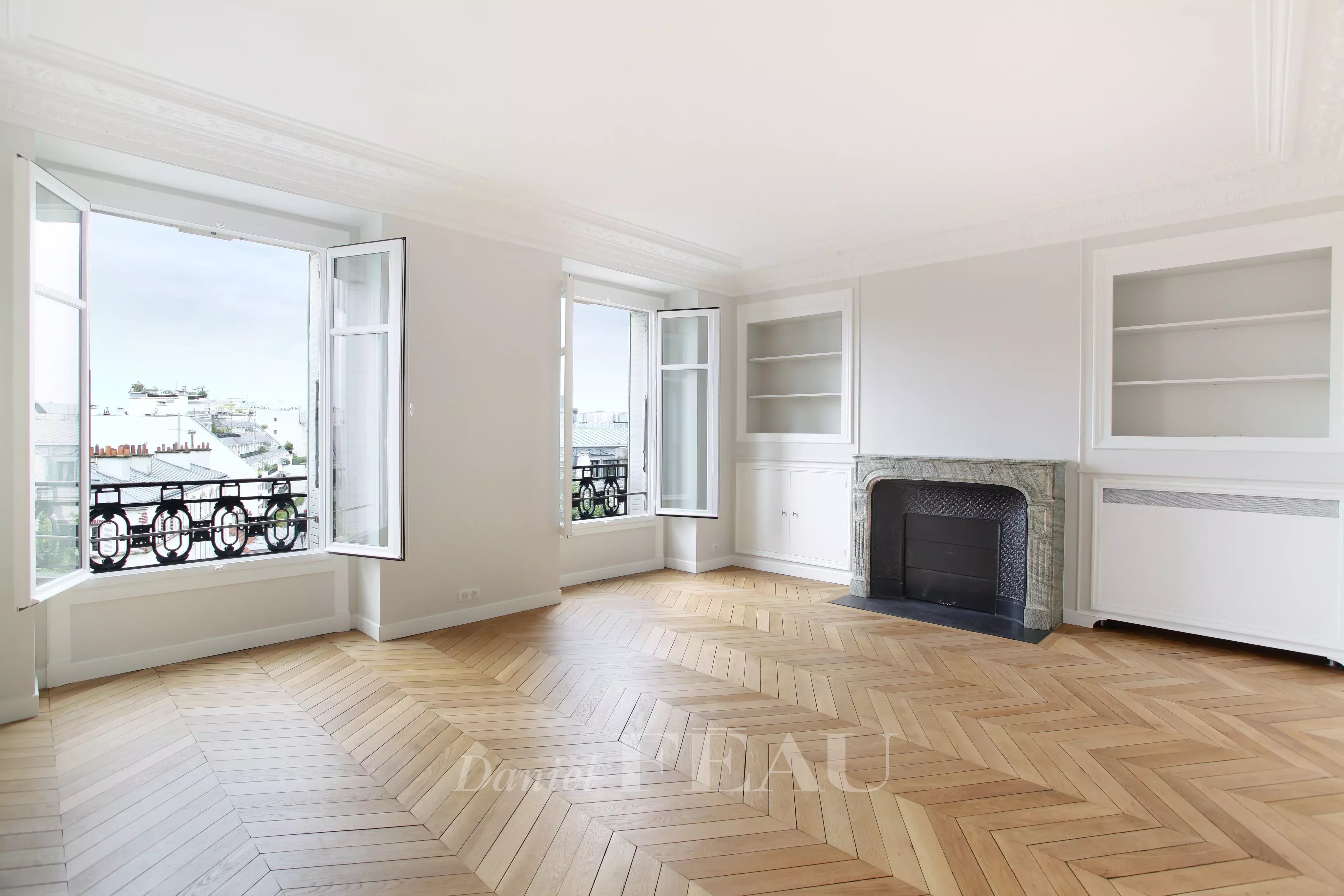 Location Appartement Neuilly-sur-Seine
