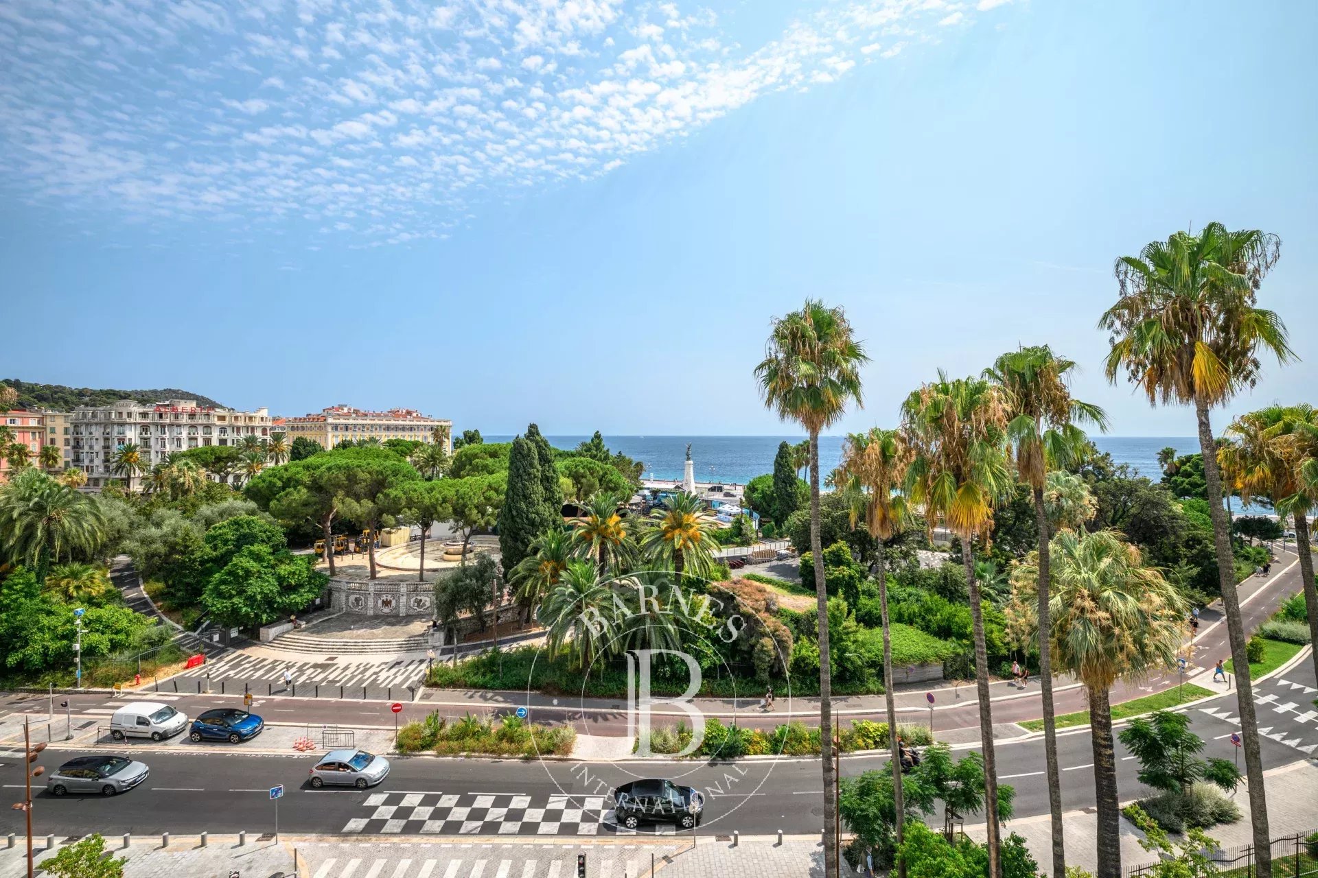 Daire Nice - picture 7