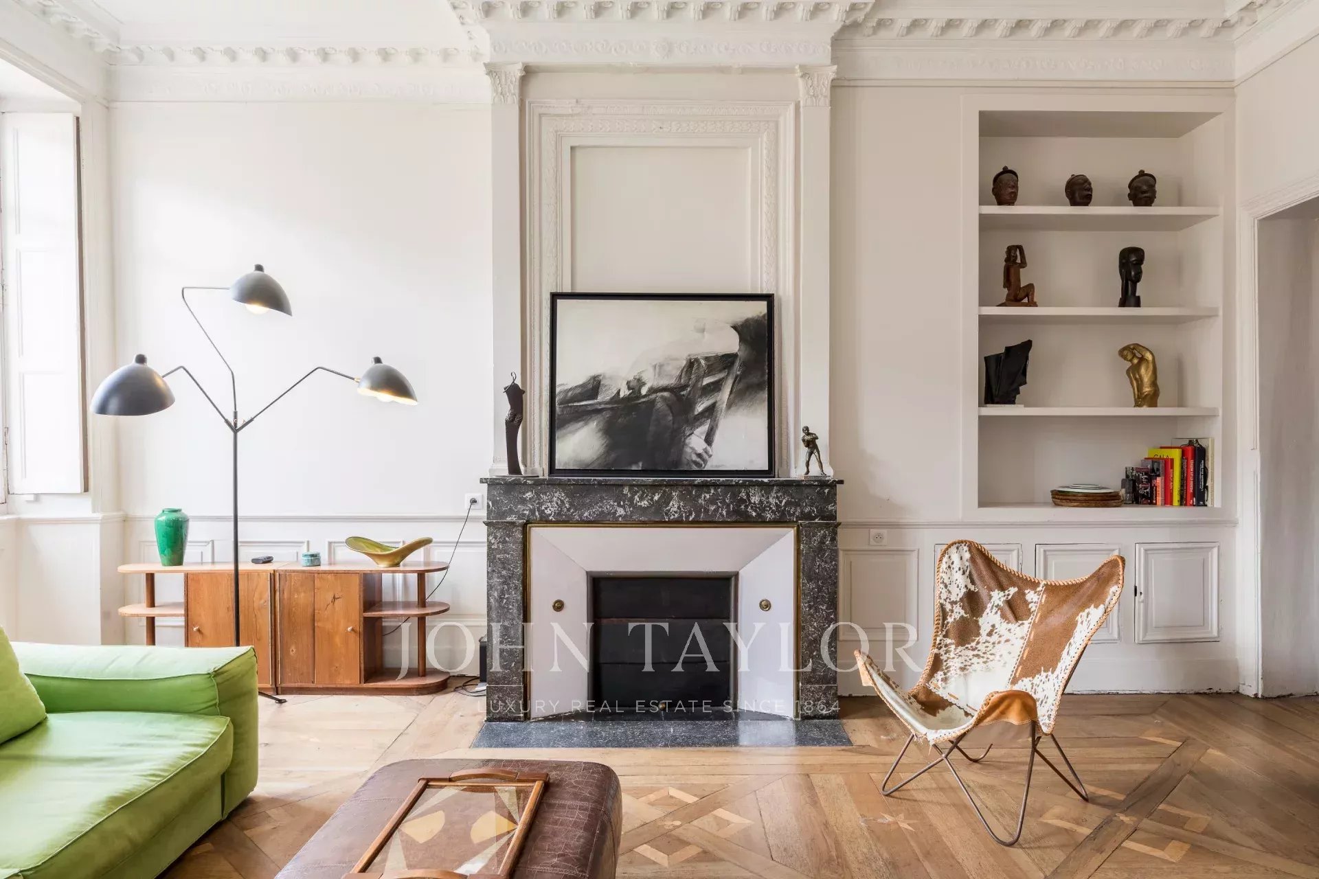 Vente Appartement Bordeaux