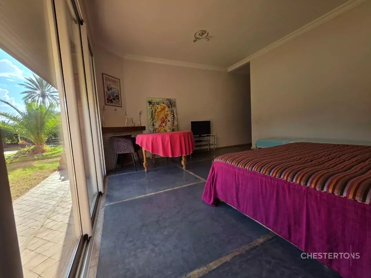 Image of Villa - 7 Bedrooms for Sale in Marrakech-Ménara-Marrakech-Morocco, Image 7