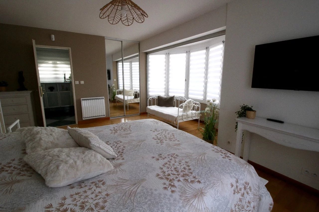 Vente Maison Ozoir-la-Ferrière