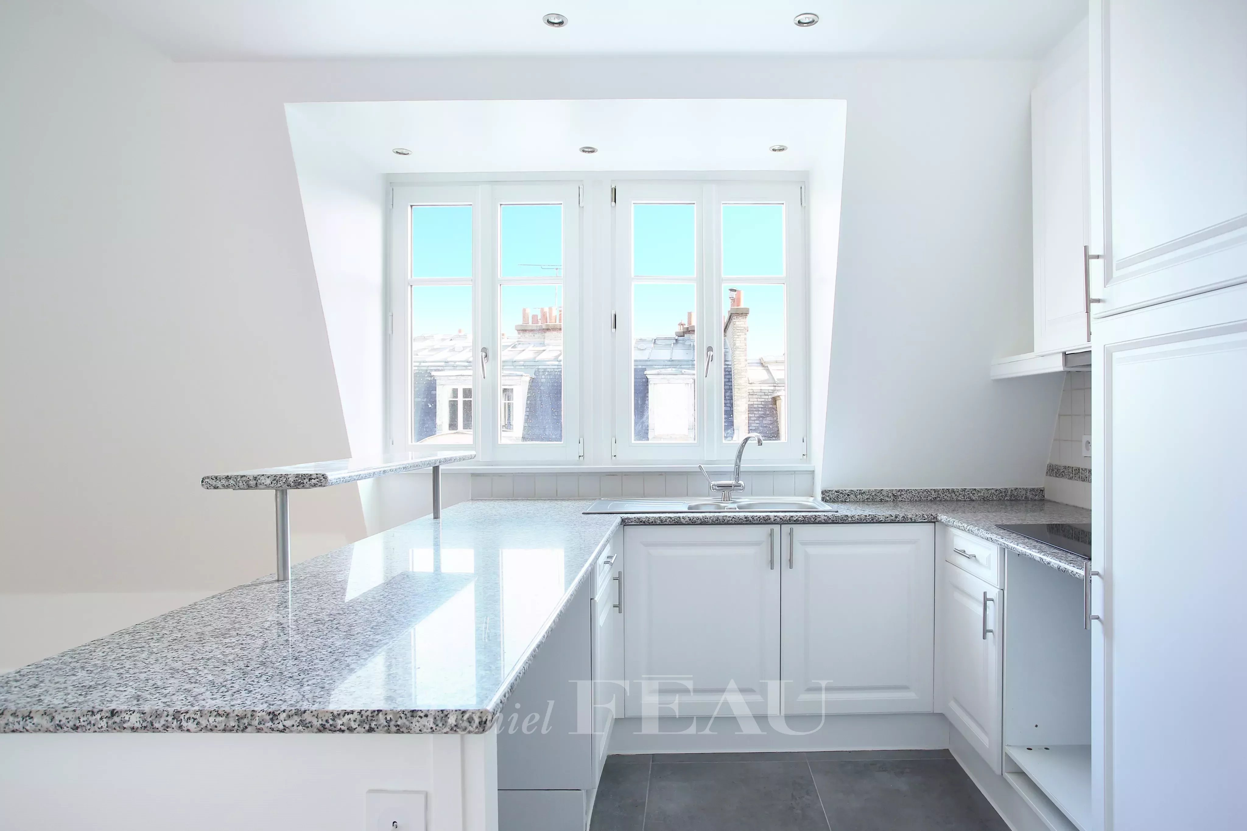 Rental Apartment Paris 15th