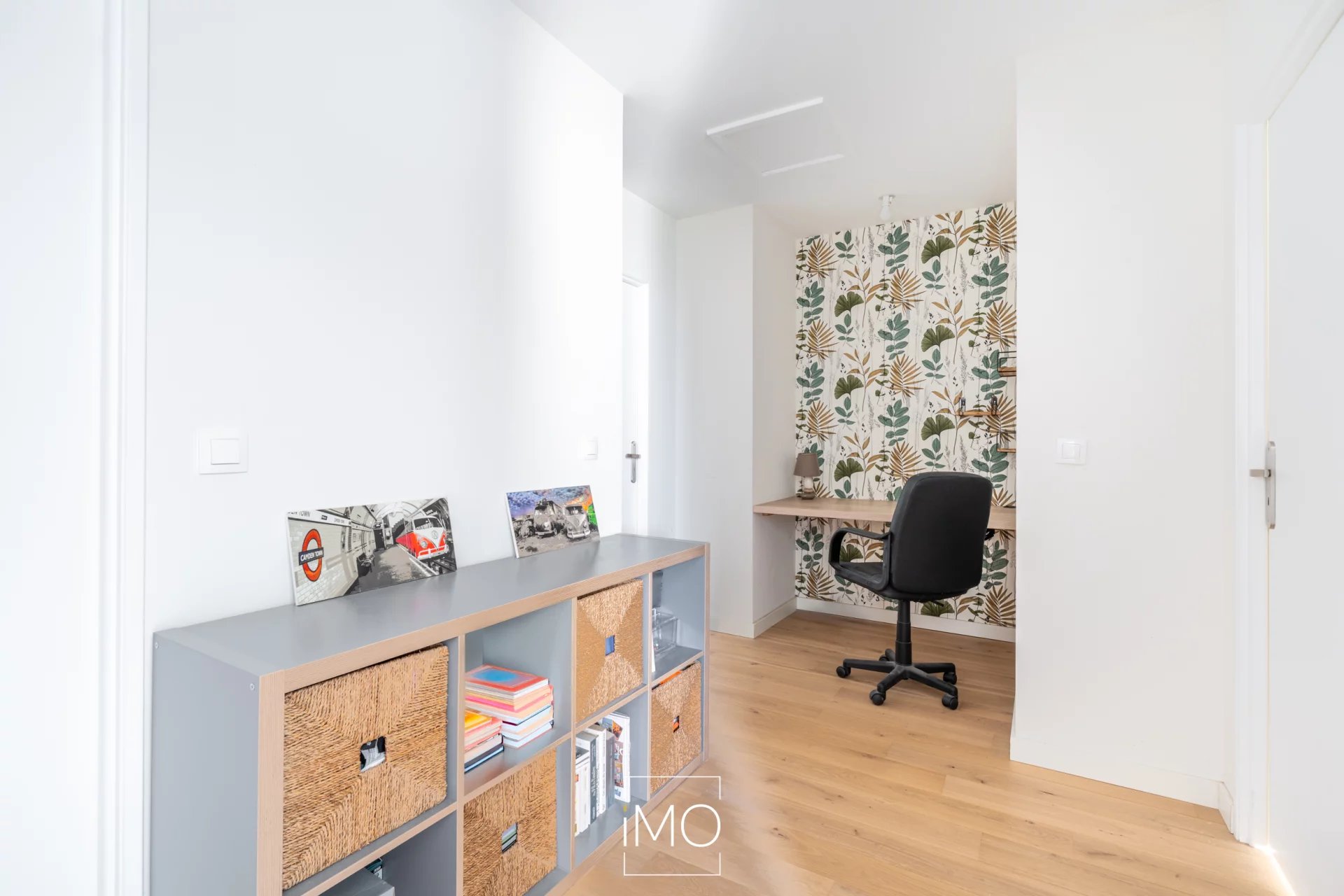 Maison récente - 2018 - Lumineuse, jardin, garage et aucun travaux