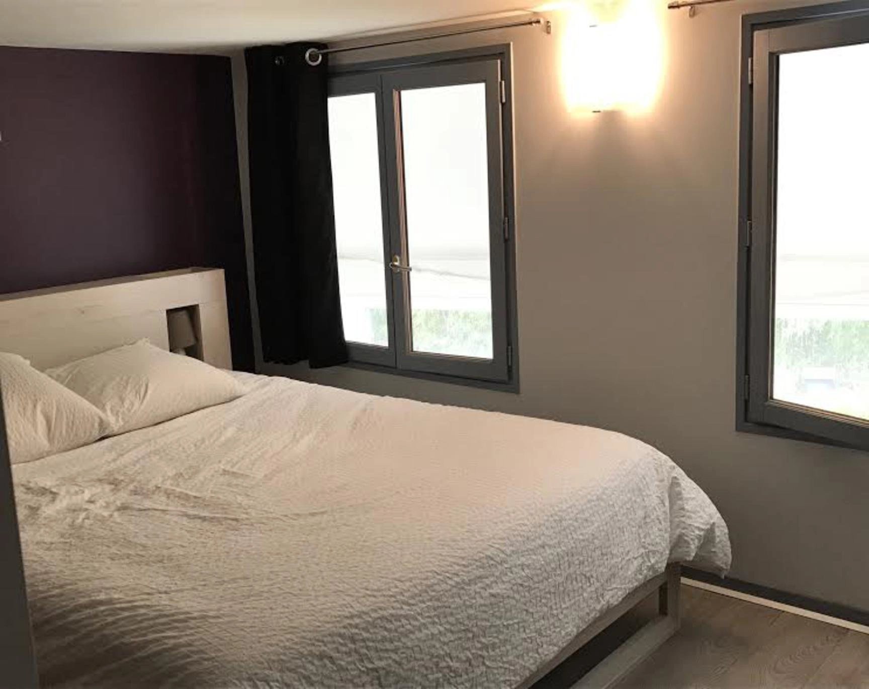Appartement T3 en plein coeur de Chazay