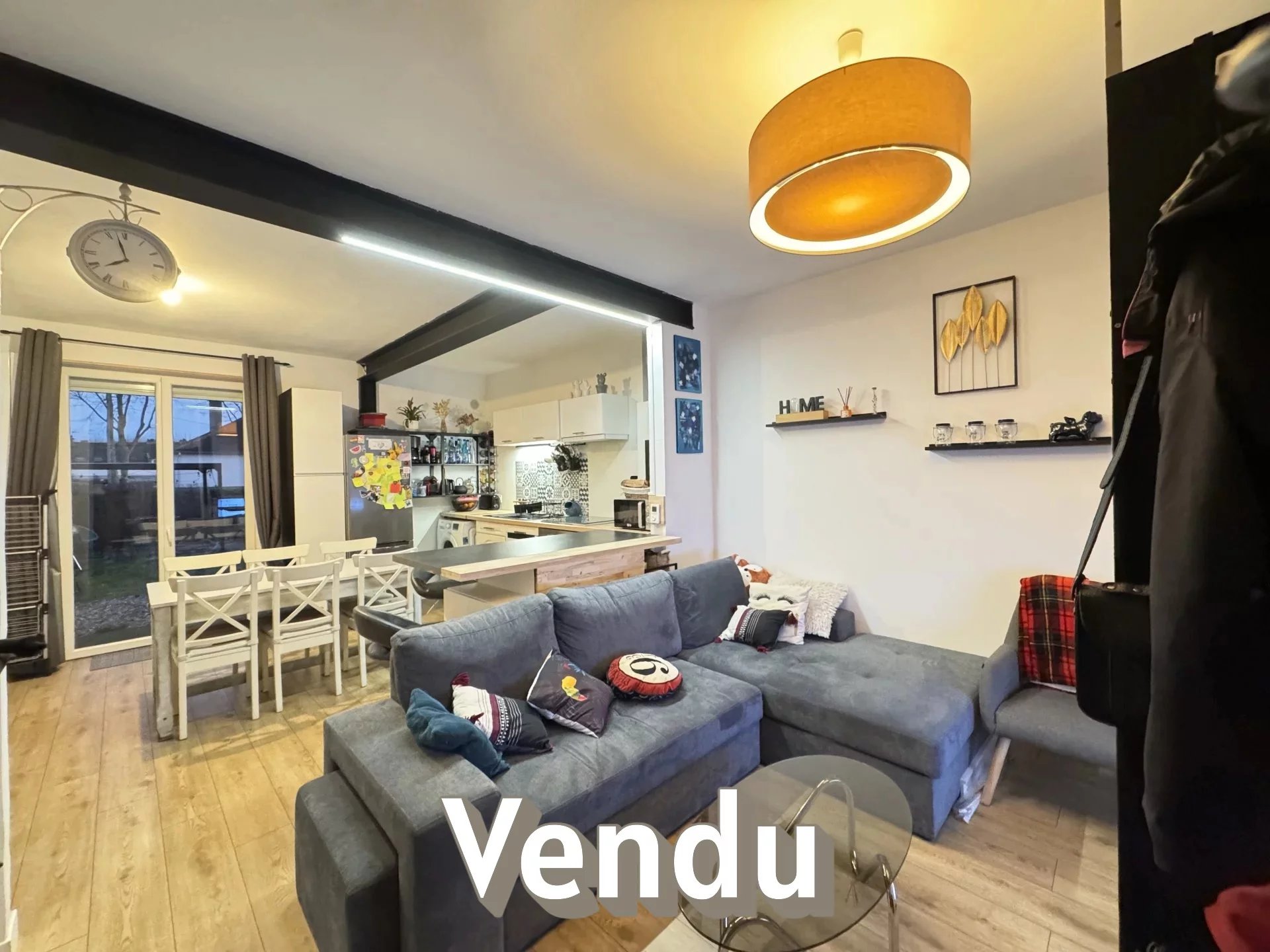 Agence immobilière de Immo Lod's