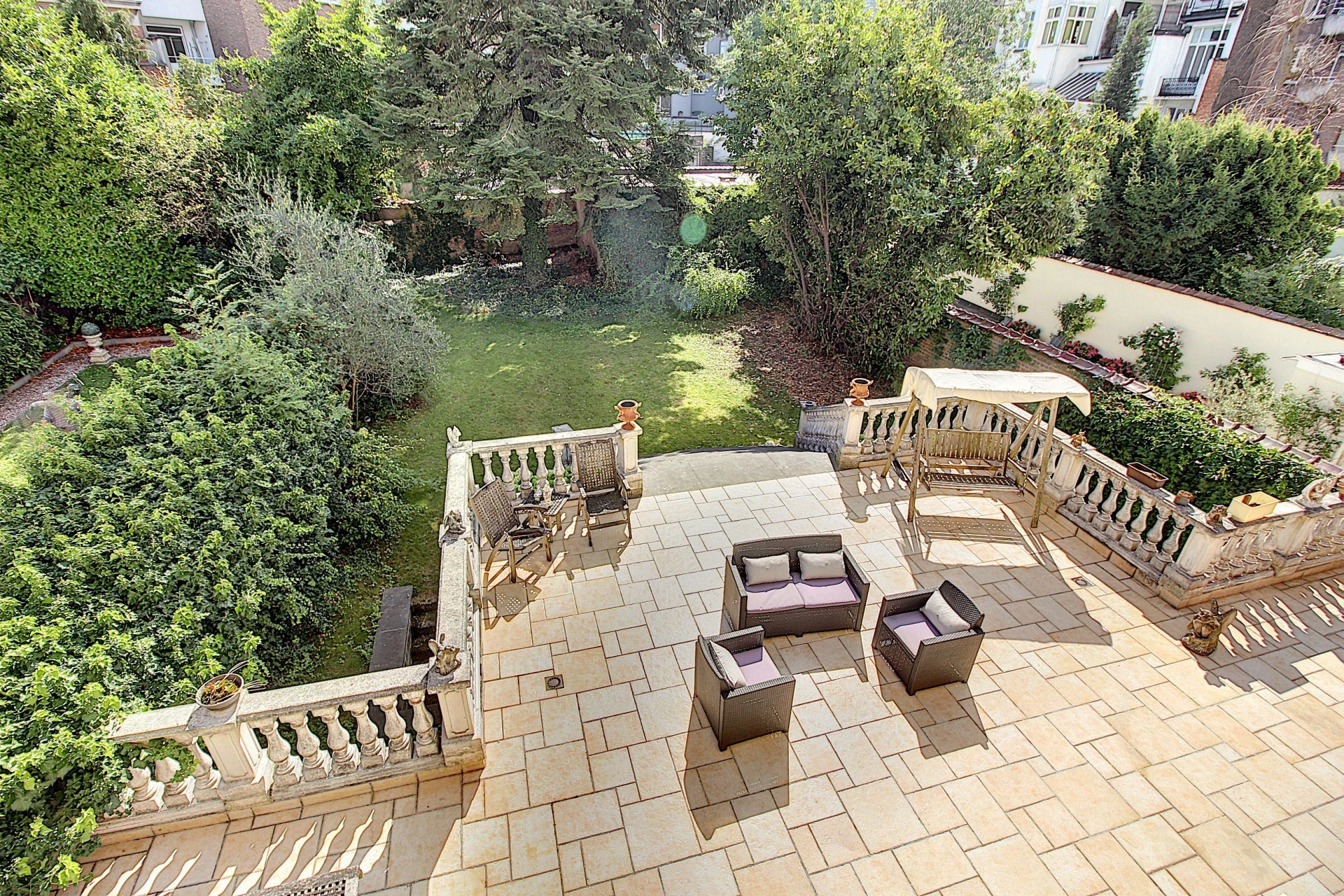 Ev Ixelles - picture 24