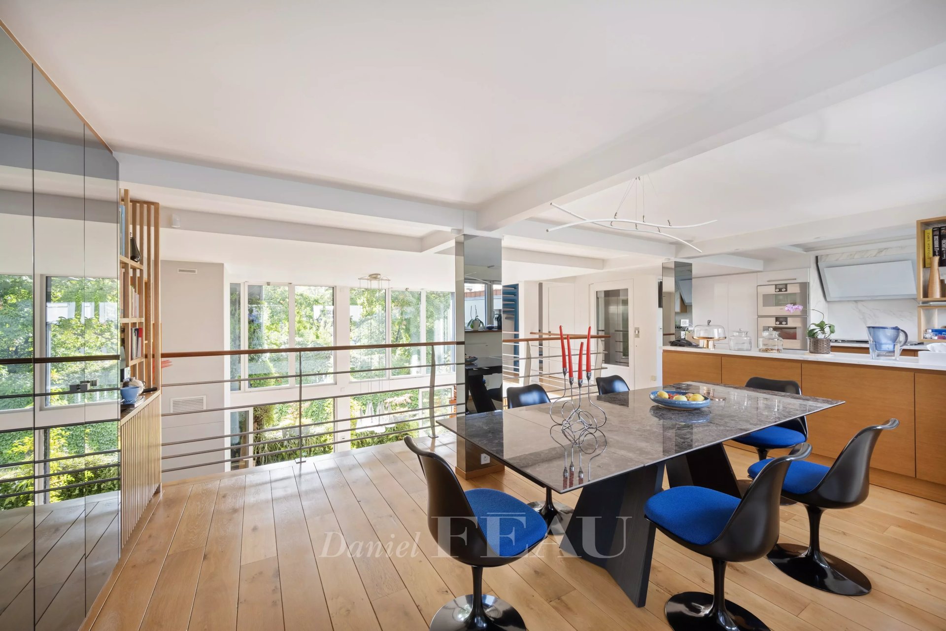 4 Bedroom Villa/Townhouse's Image 10