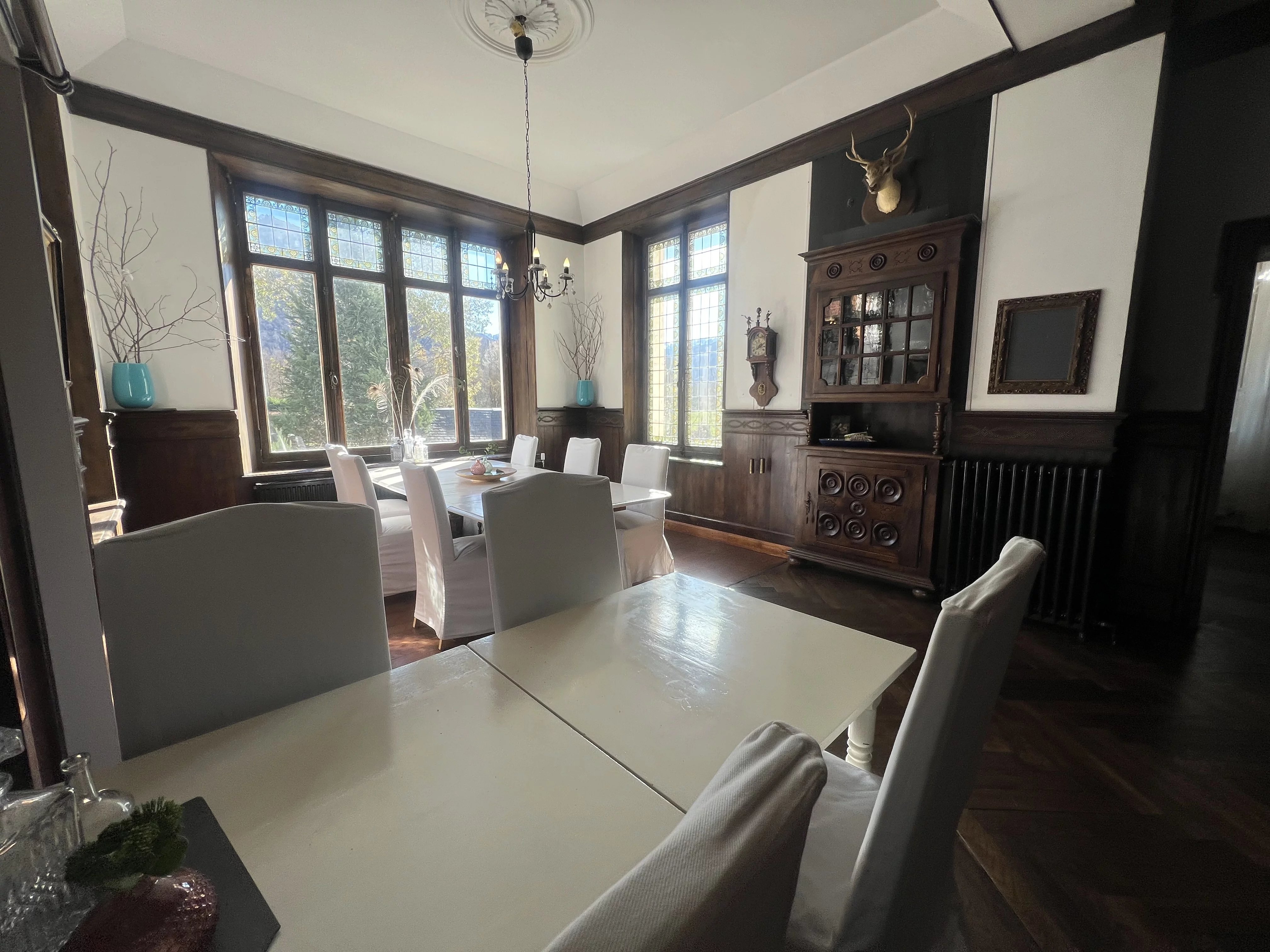 Castle for sale Saint-Béat, Haute-Garonne