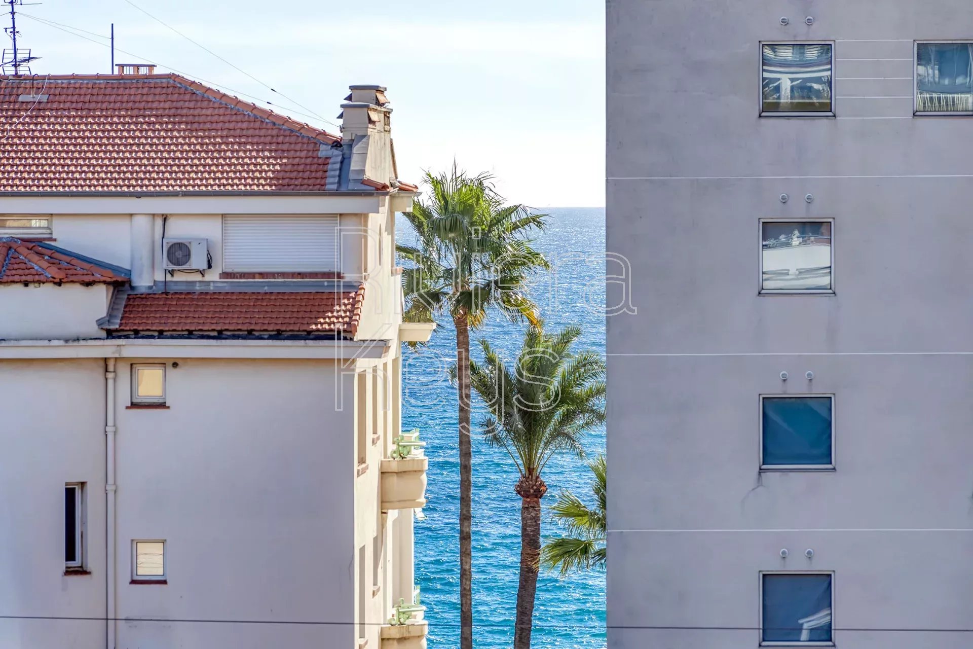 Verkauf Wohnung Cannes Pointe Croisette