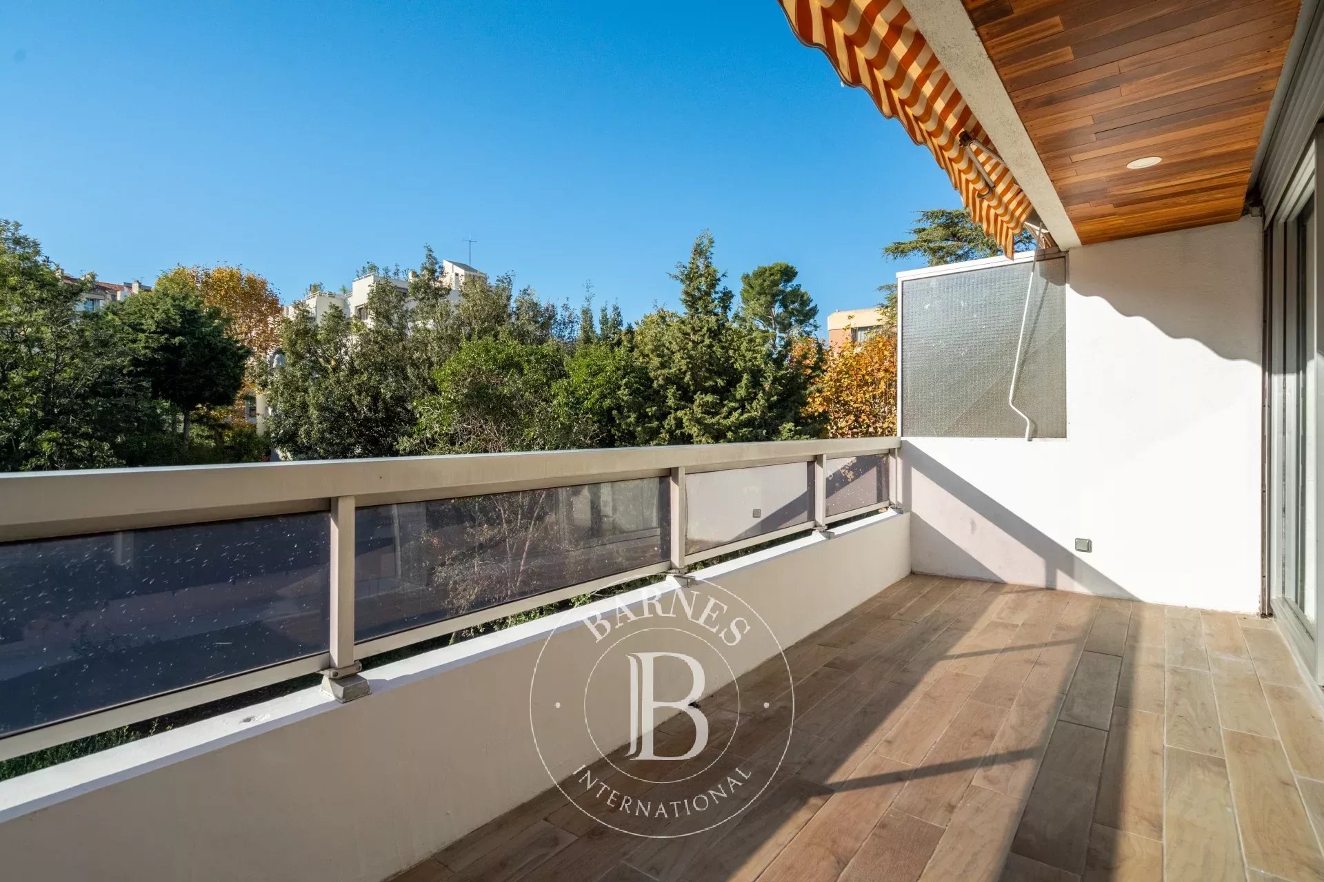 Daire Marseille 8ème