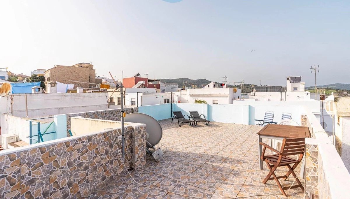 Vente Maison Guadiaro