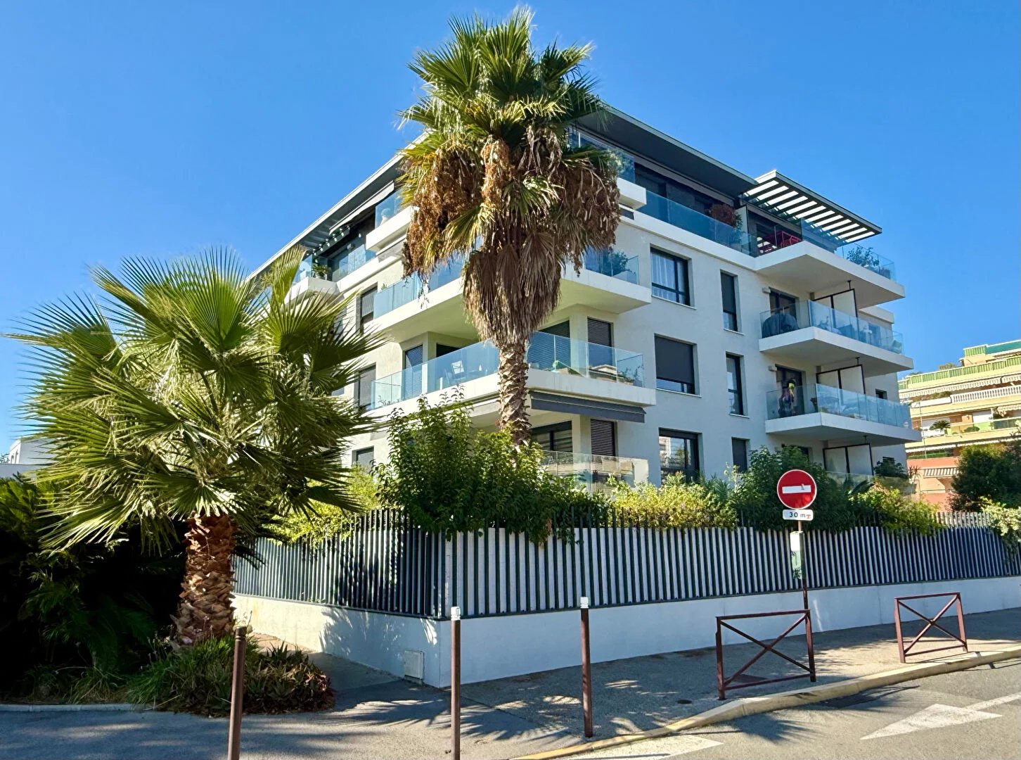 Agence immobilière de Mister Property Cagnes-sur-Mer