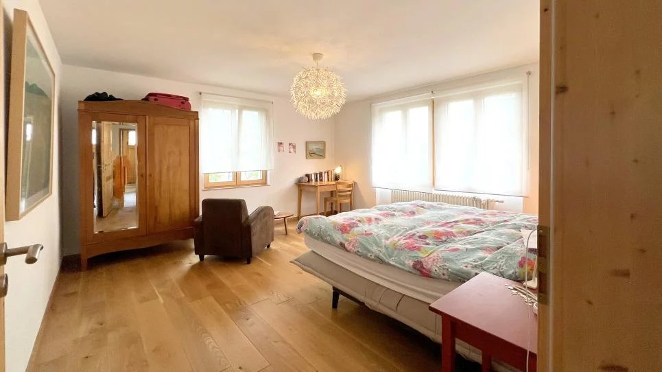 Terrain à vendre avec potentiel de développement !