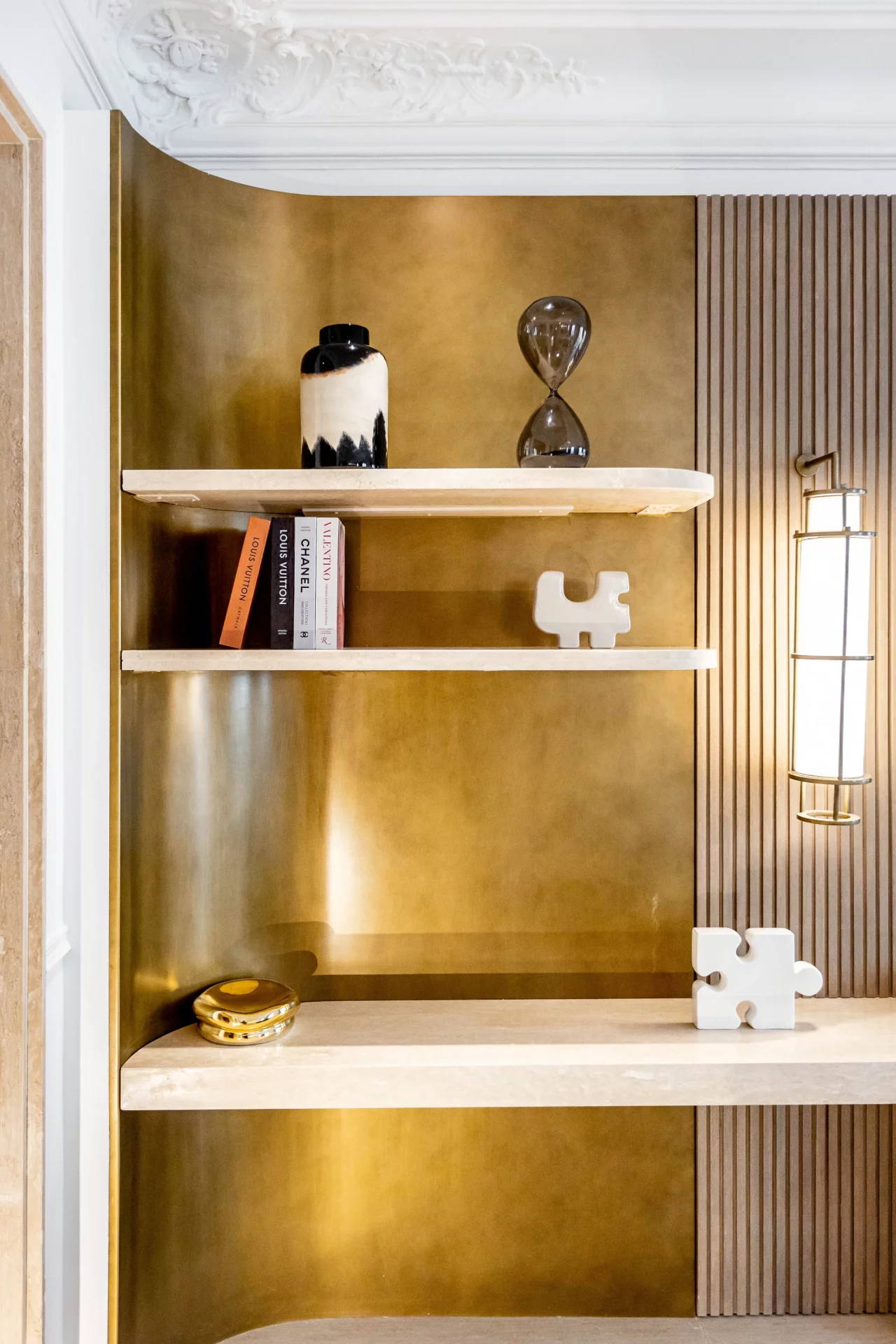 Paris 16e - VICTOR HUGO