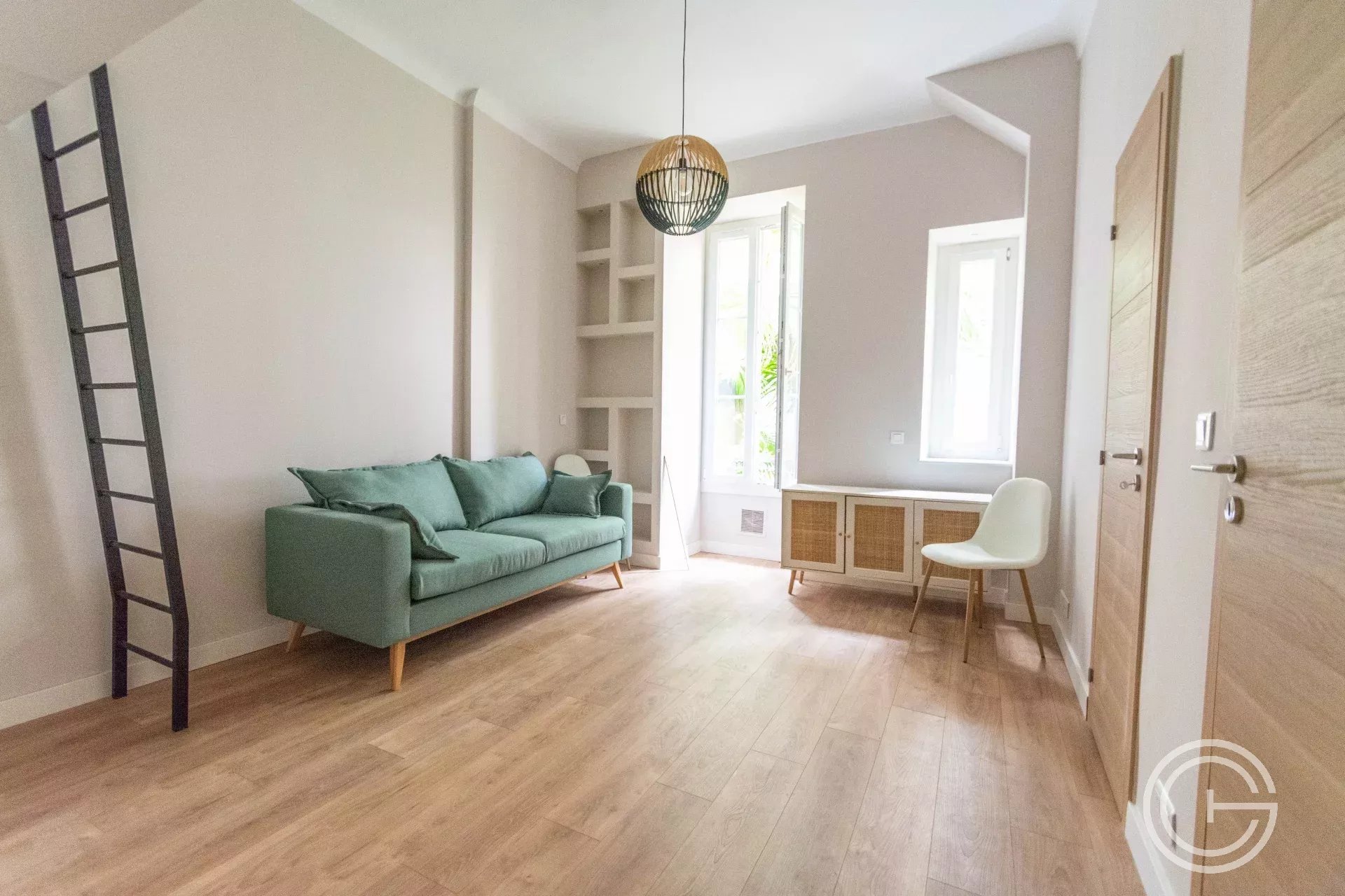Location Appartement Nice Libération