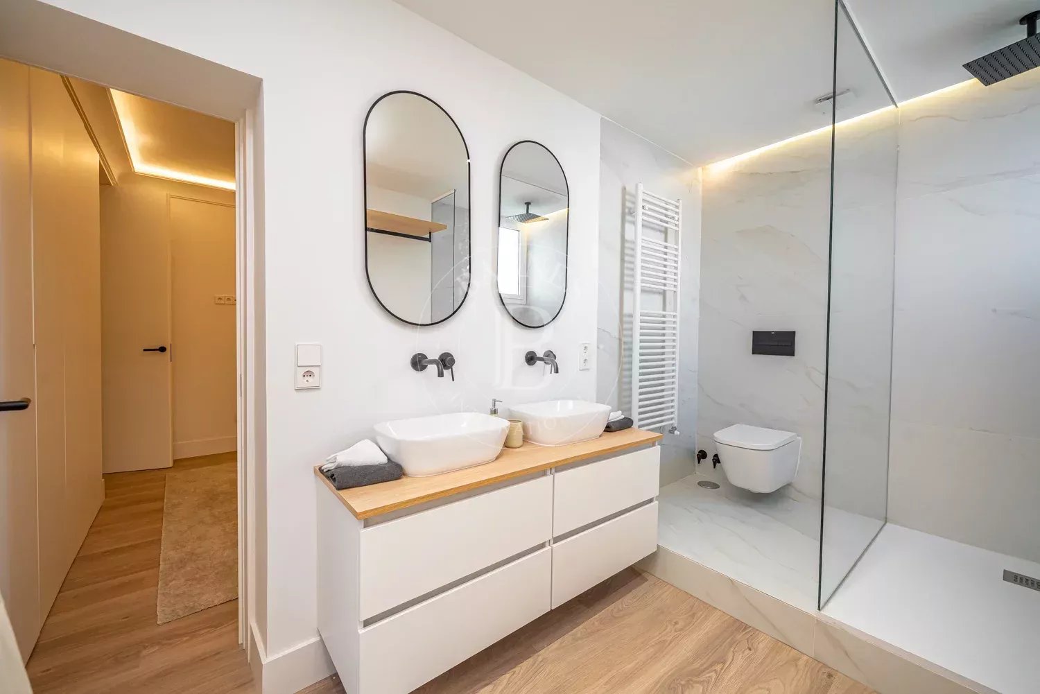 Daire Madrid - picture 25